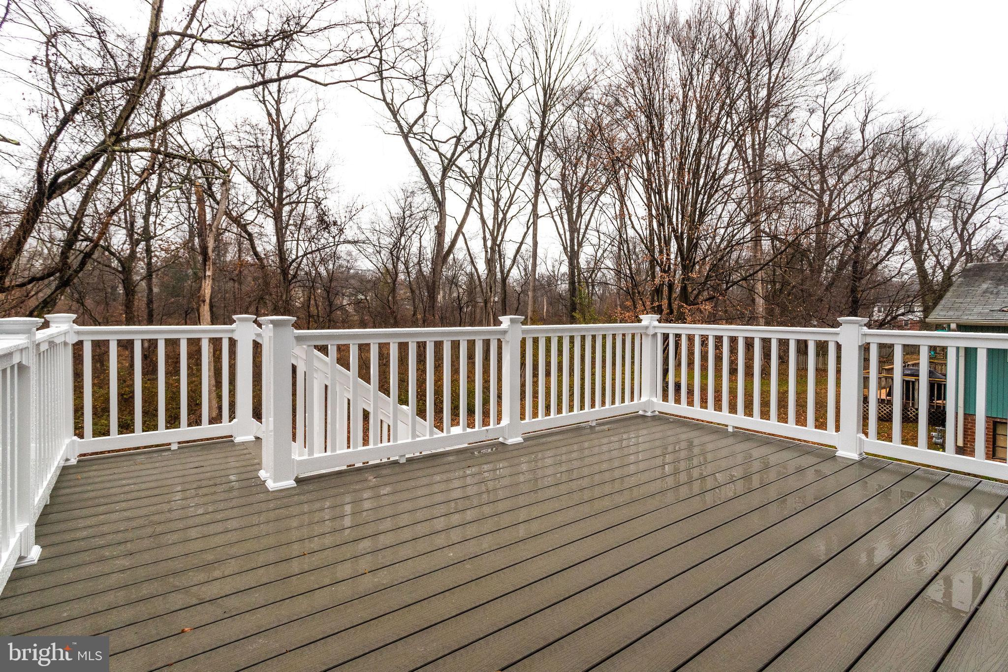 CHESTERBROOK GARDENS - Residential