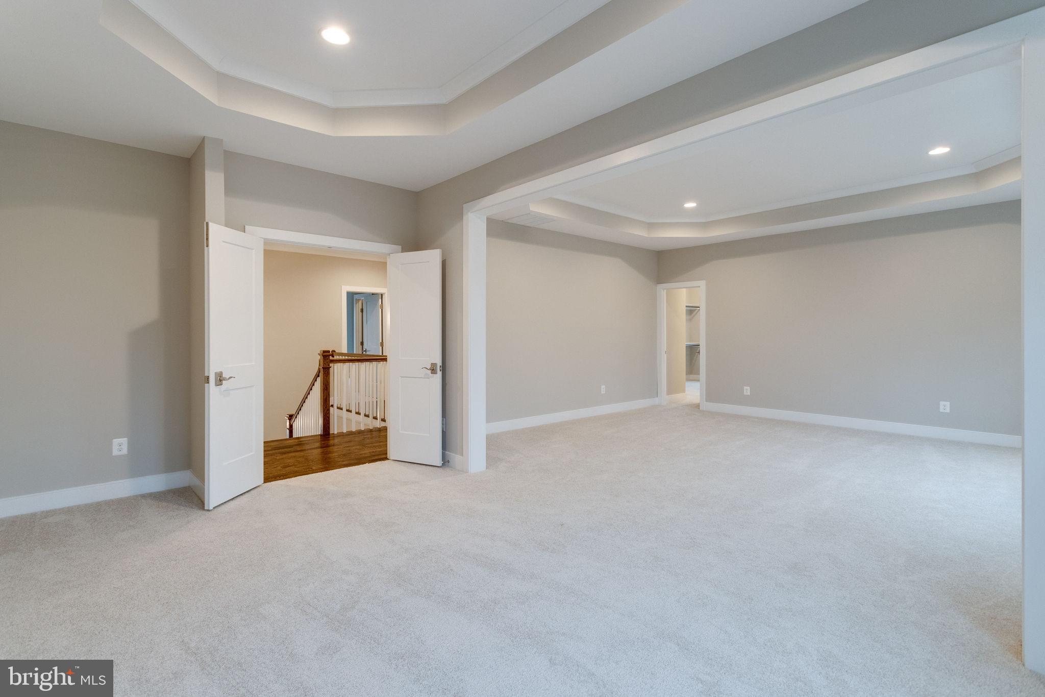 CHESTERBROOK GARDENS - Residential