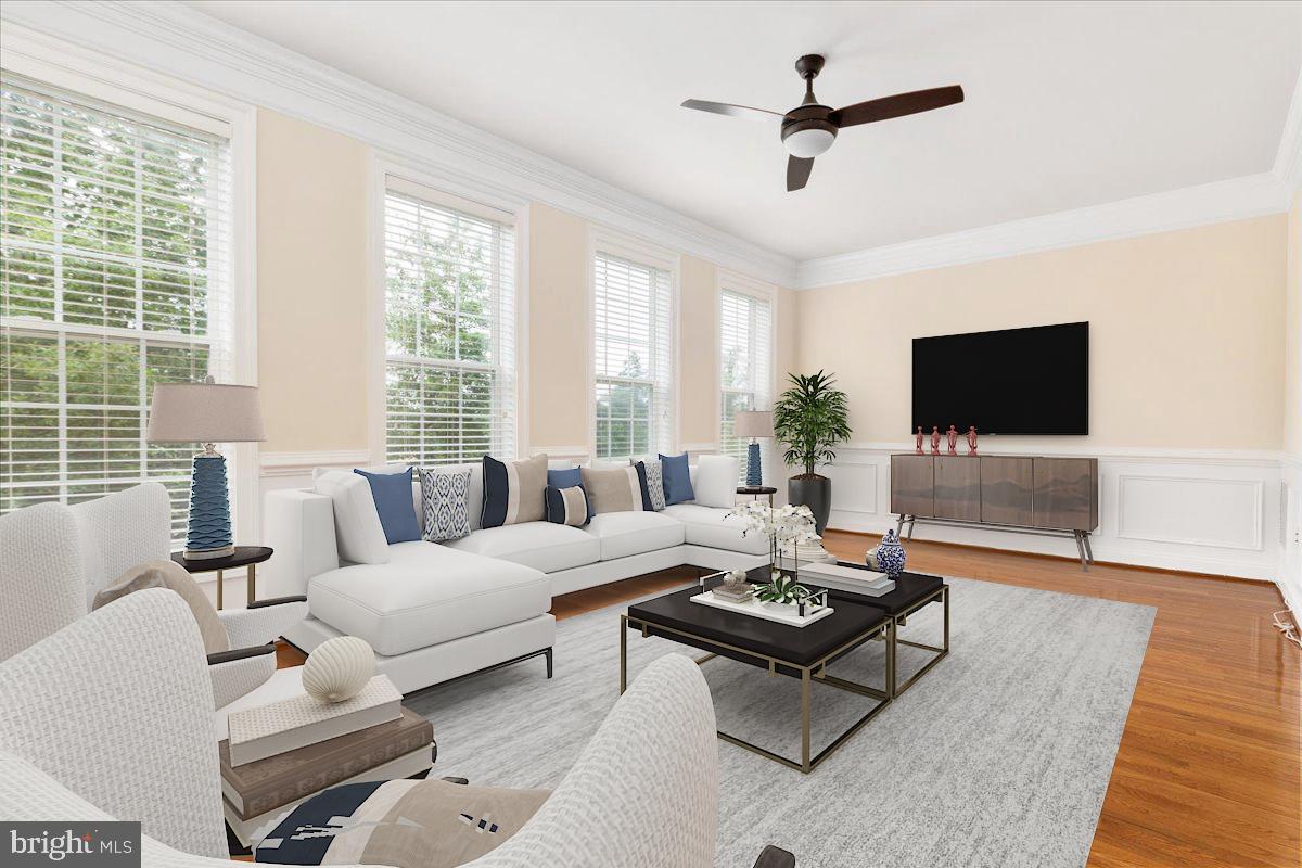 SOUTH MARKET - Residential