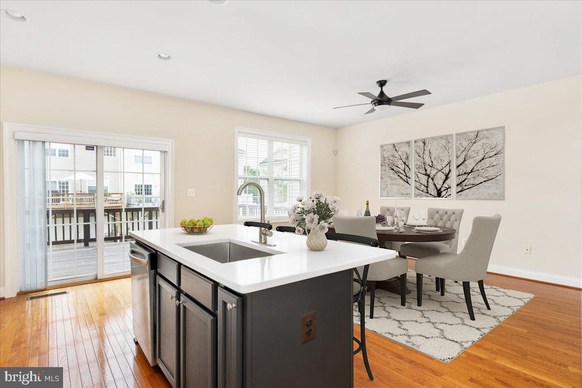 SOUTH MARKET - Residential