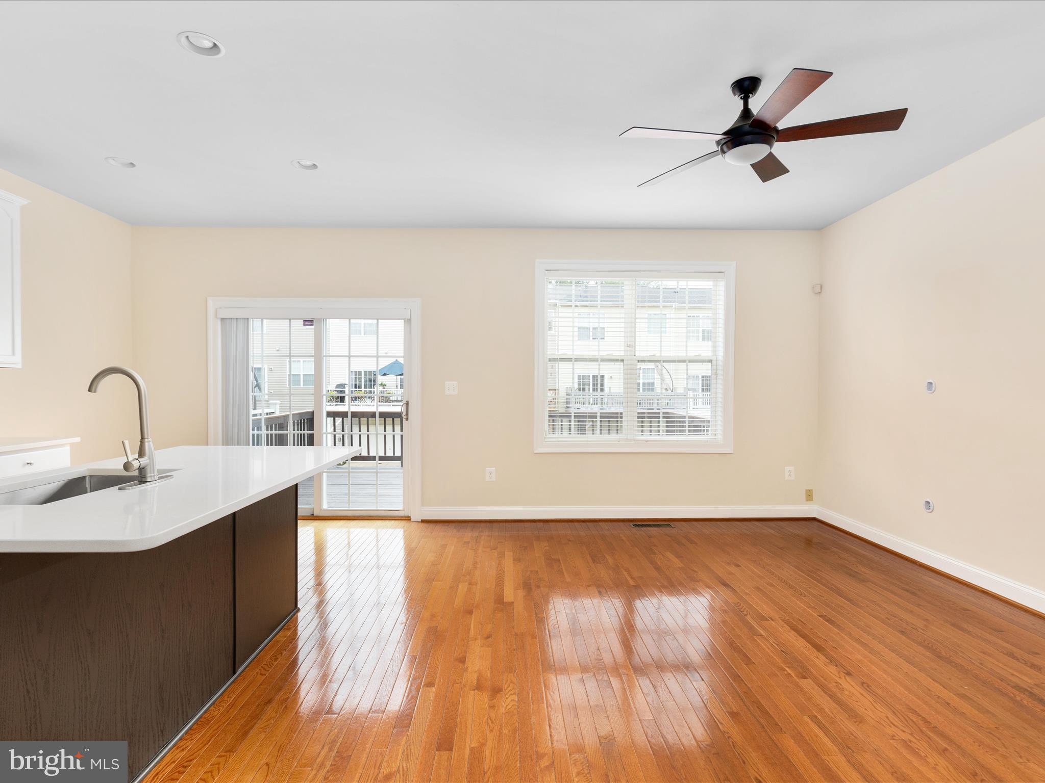 SOUTH MARKET - Residential