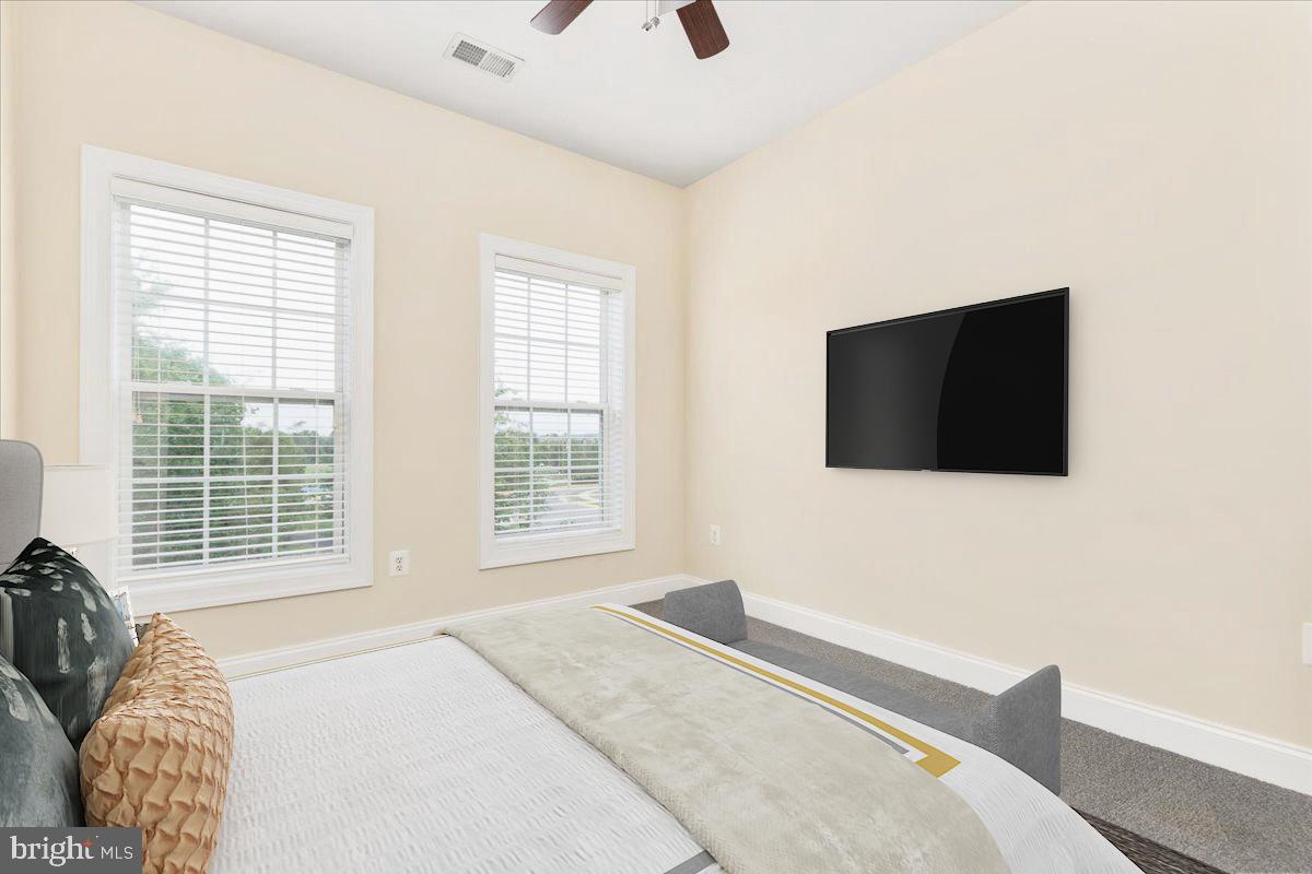 SOUTH MARKET - Residential