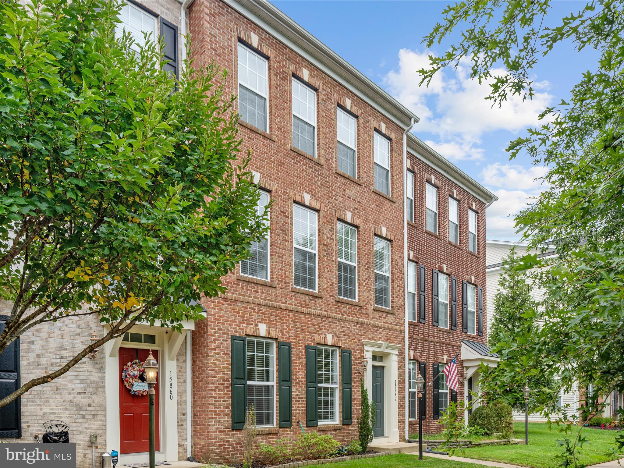 SOUTH MARKET - Residential