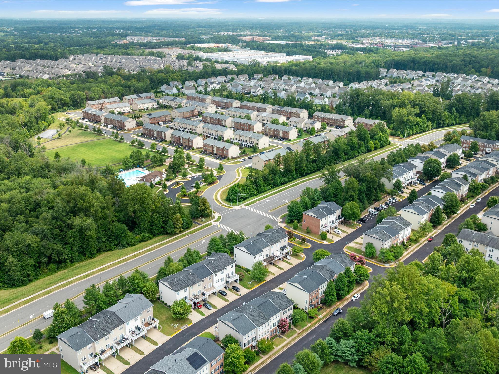 SOUTH MARKET - Residential