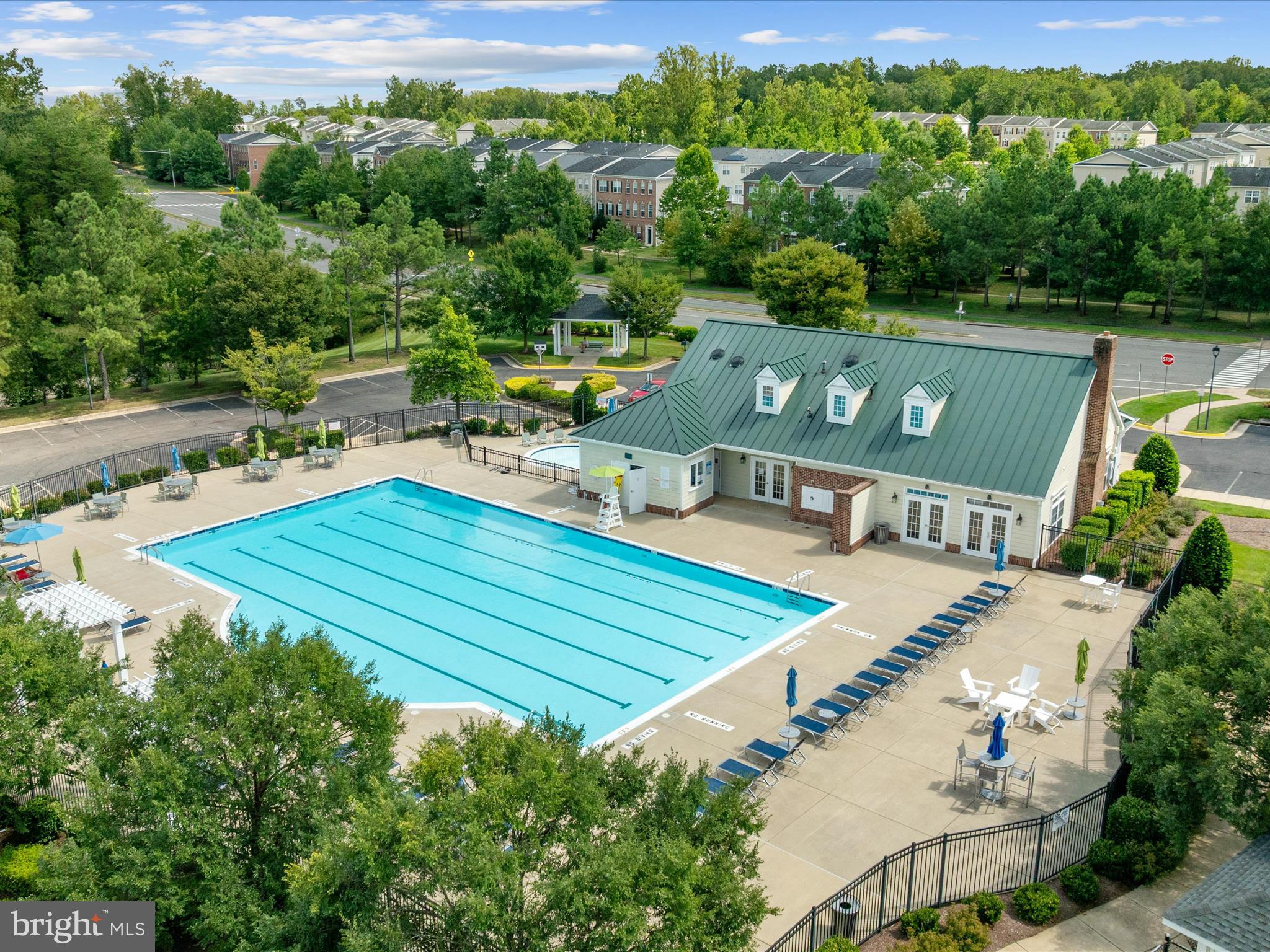 SOUTH MARKET - Residential