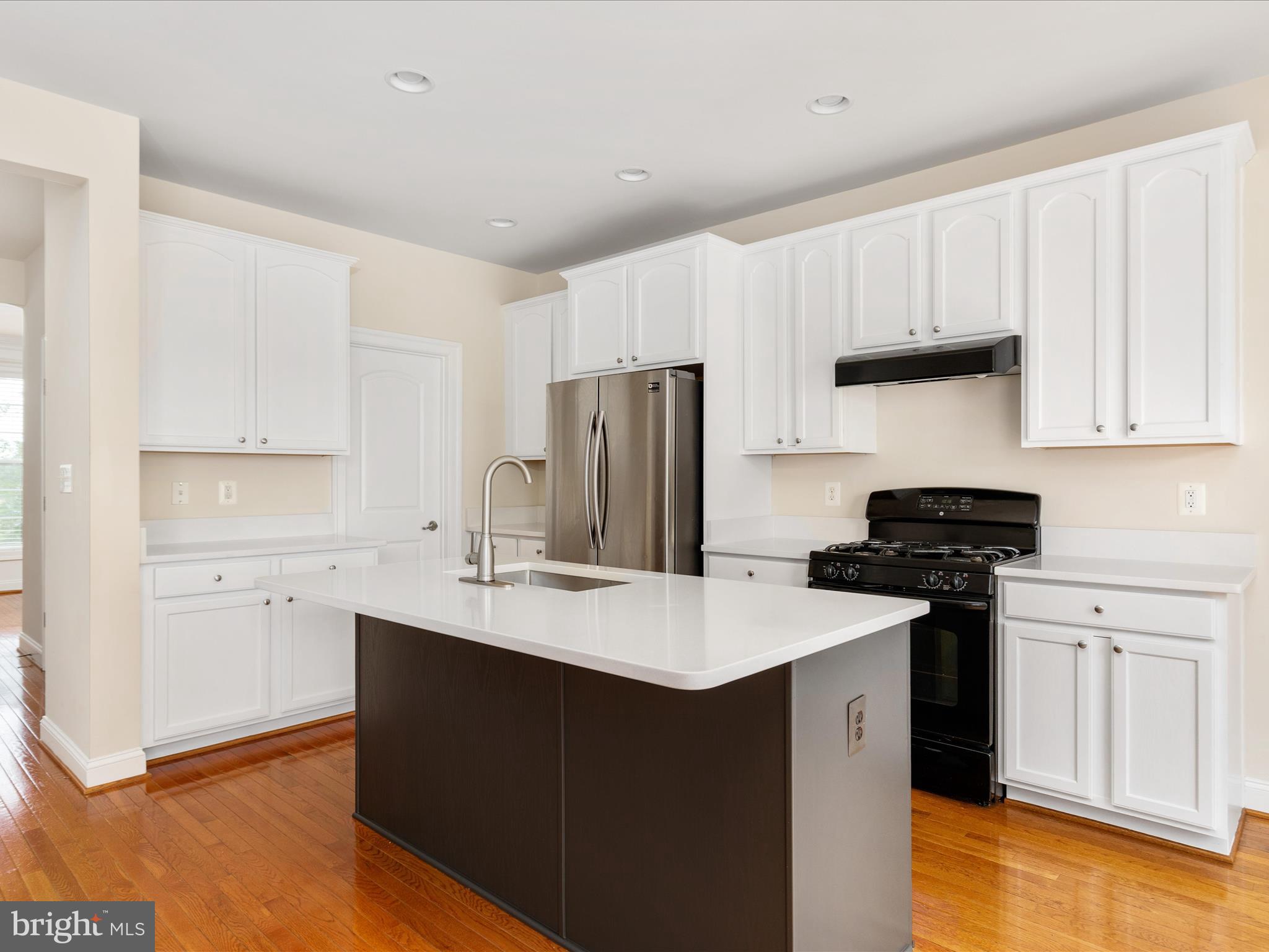 SOUTH MARKET - Residential