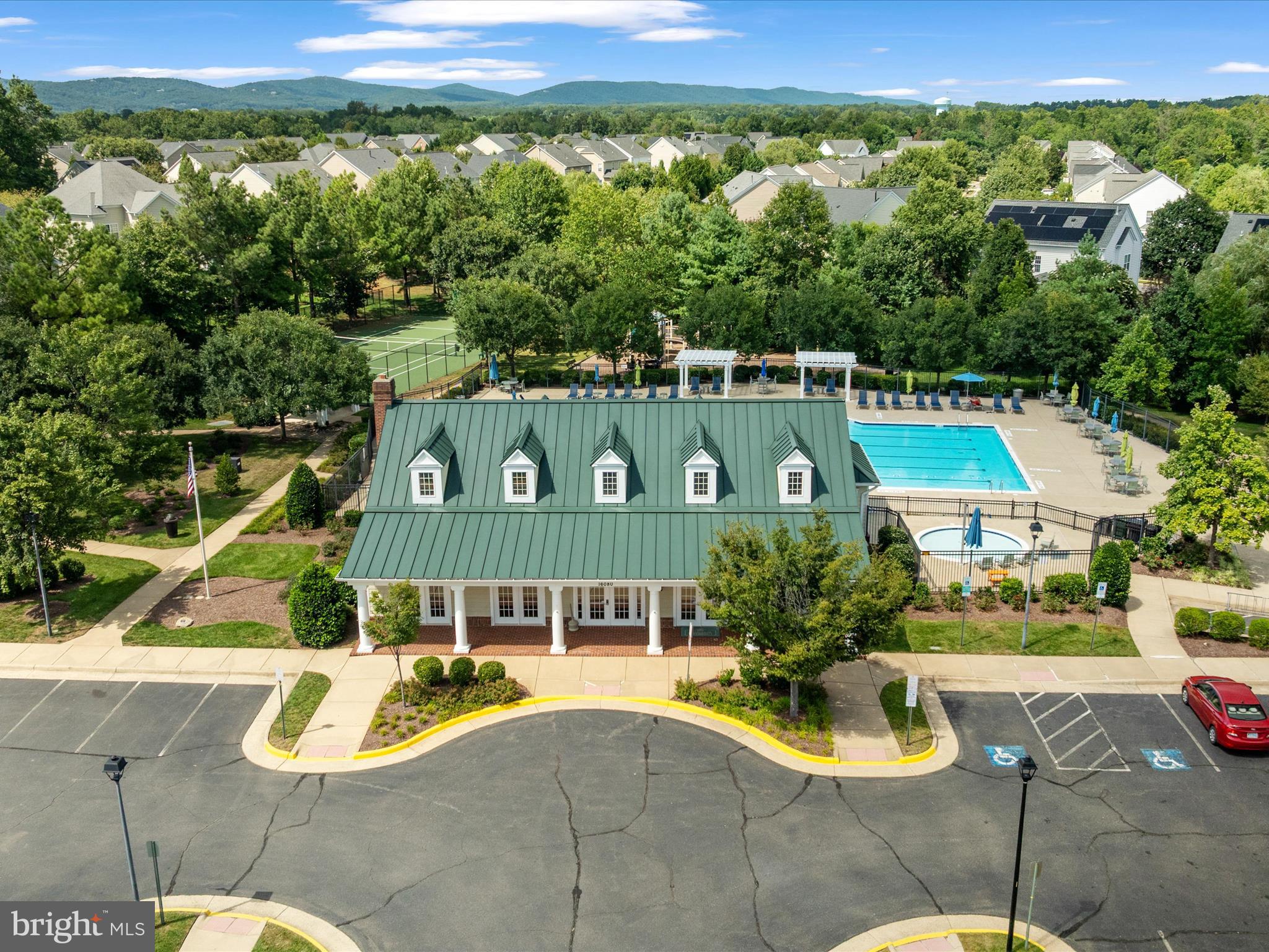 SOUTH MARKET - Residential