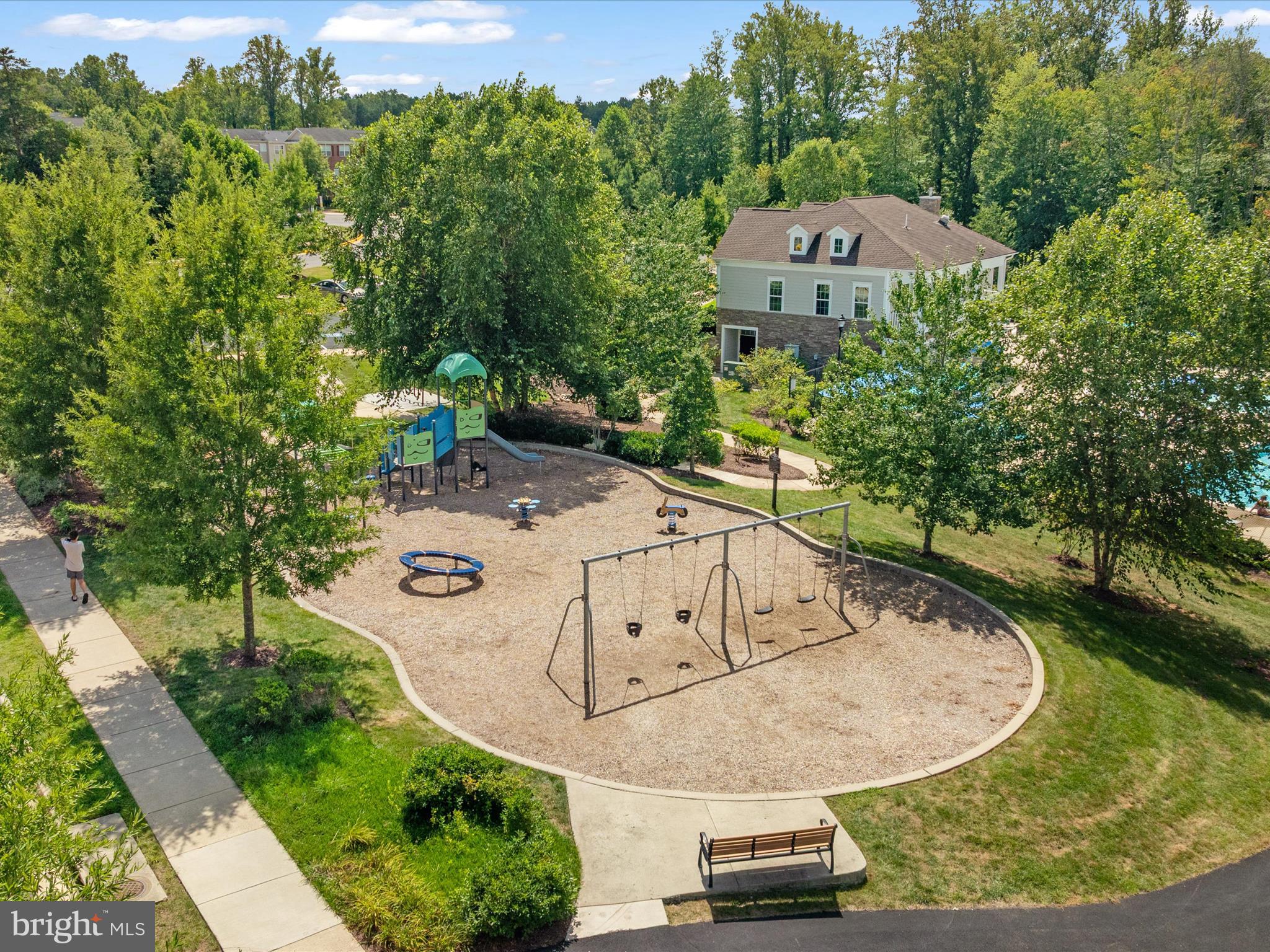 SOUTH MARKET - Residential