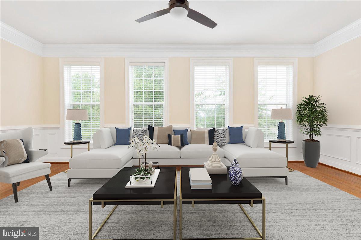 SOUTH MARKET - Residential