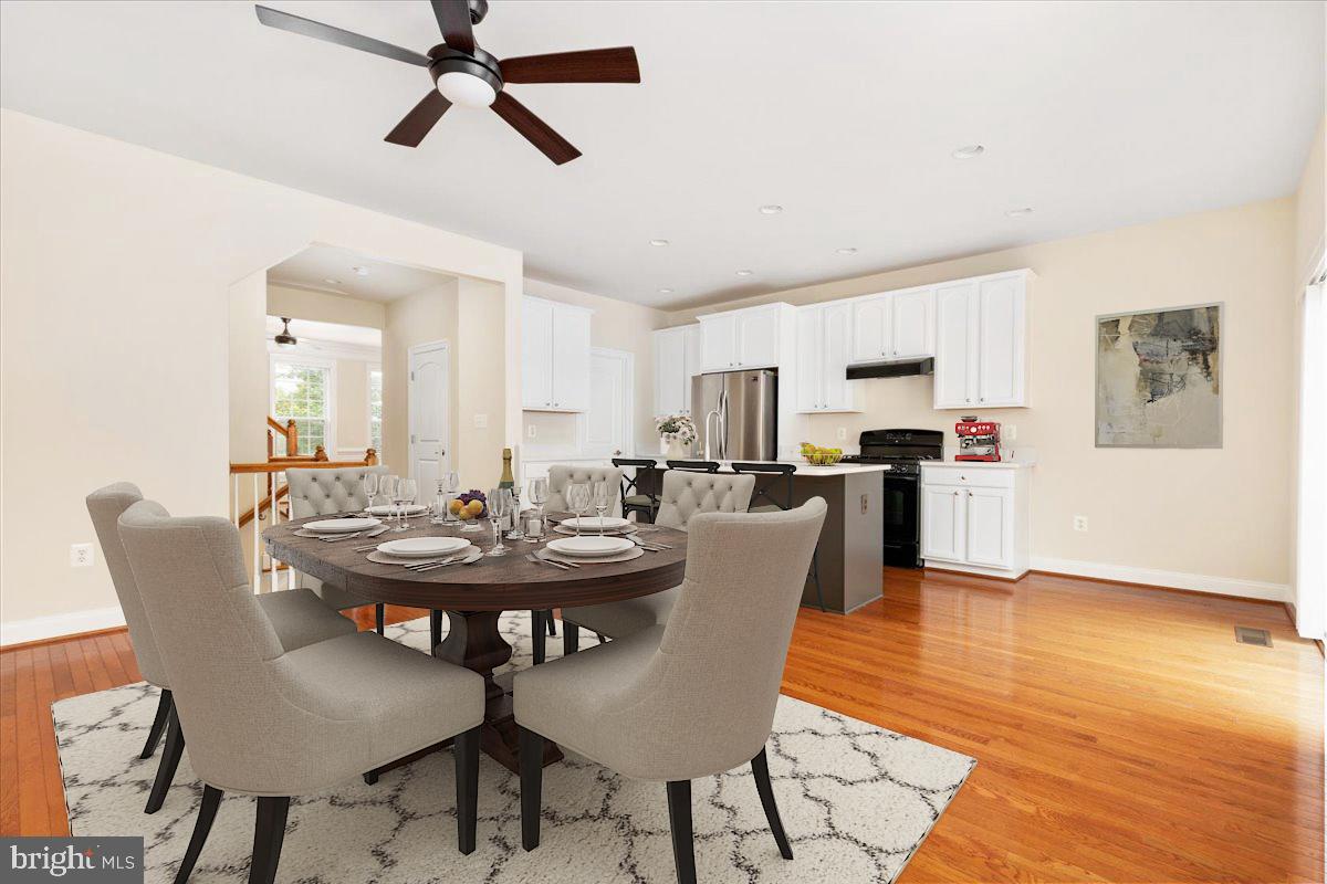 SOUTH MARKET - Residential