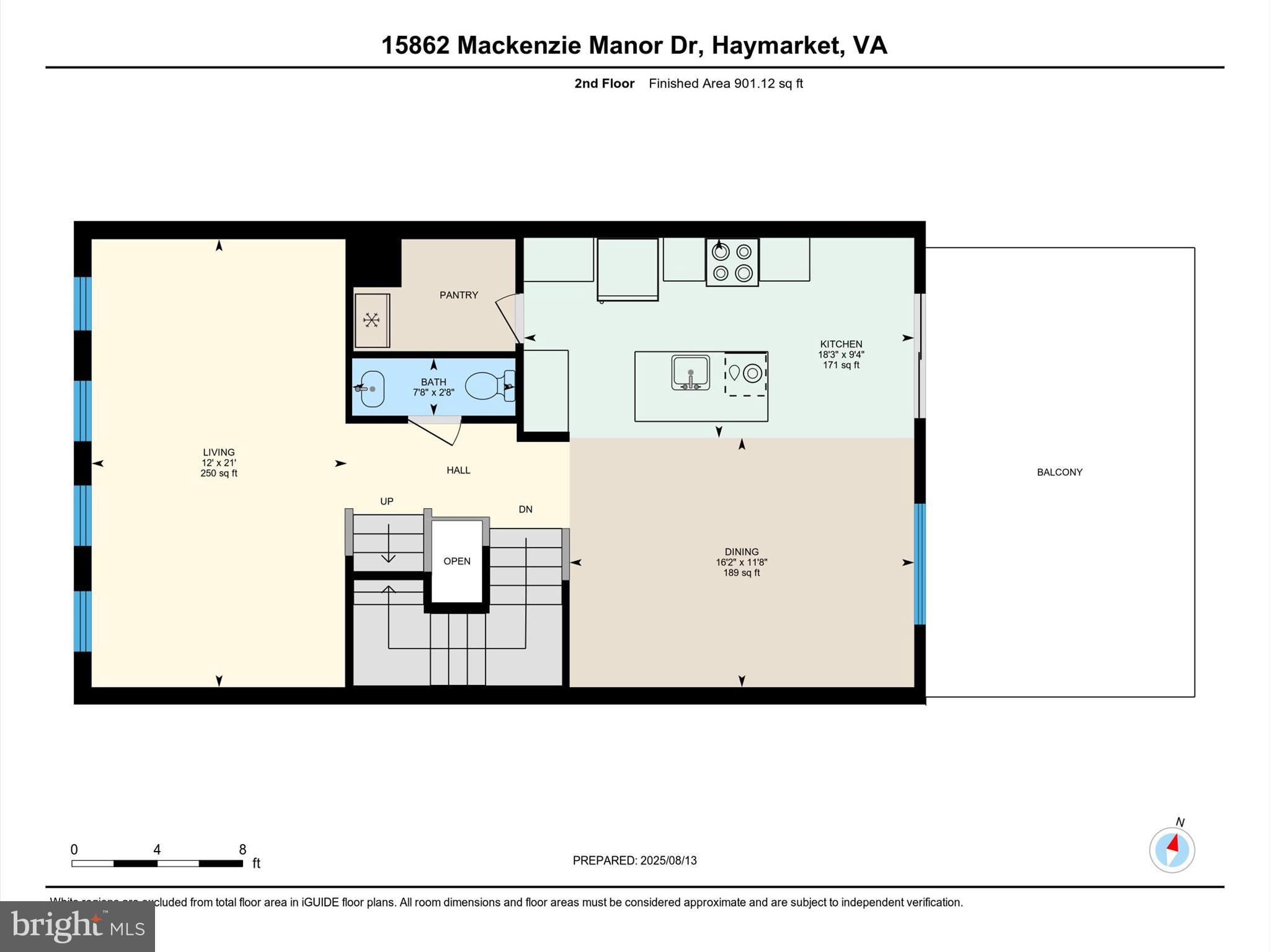 SOUTH MARKET - Residential