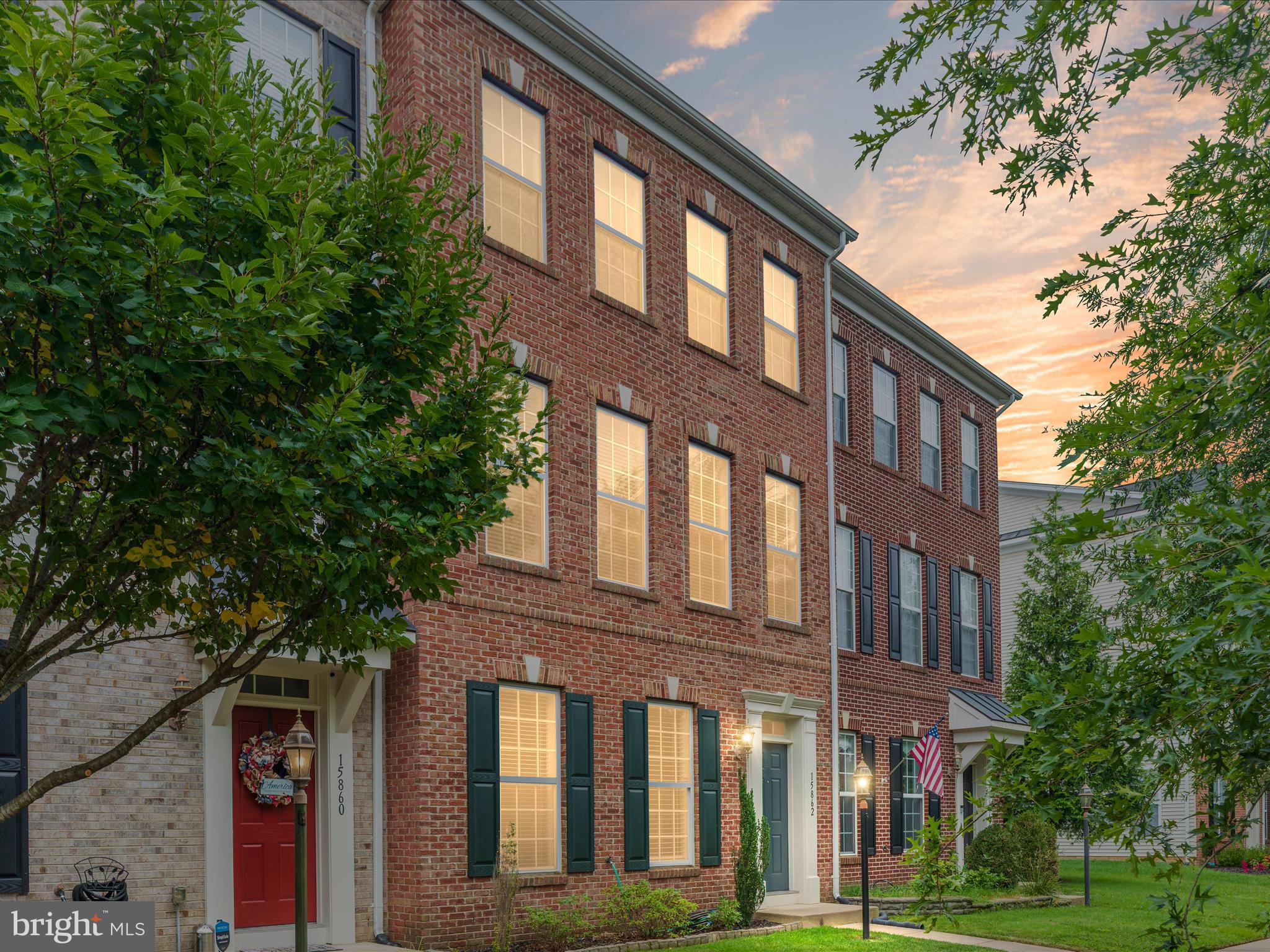 SOUTH MARKET - Residential