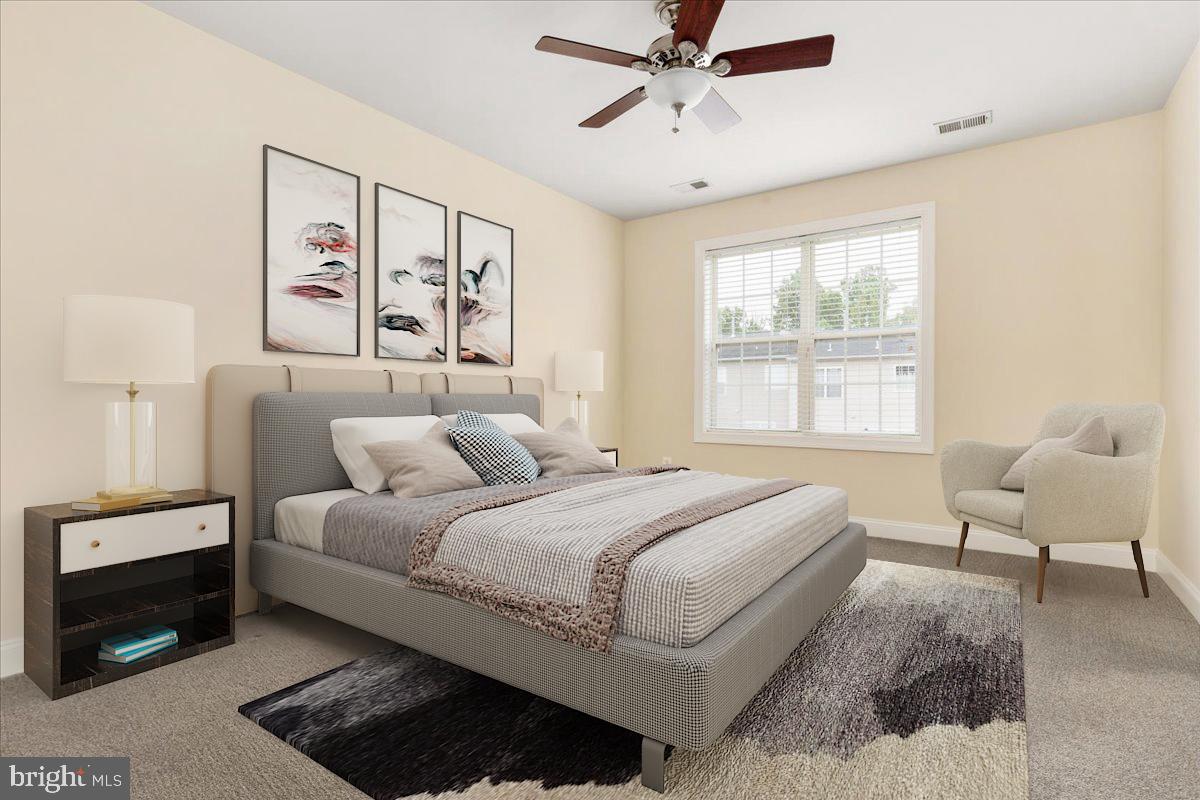 SOUTH MARKET - Residential