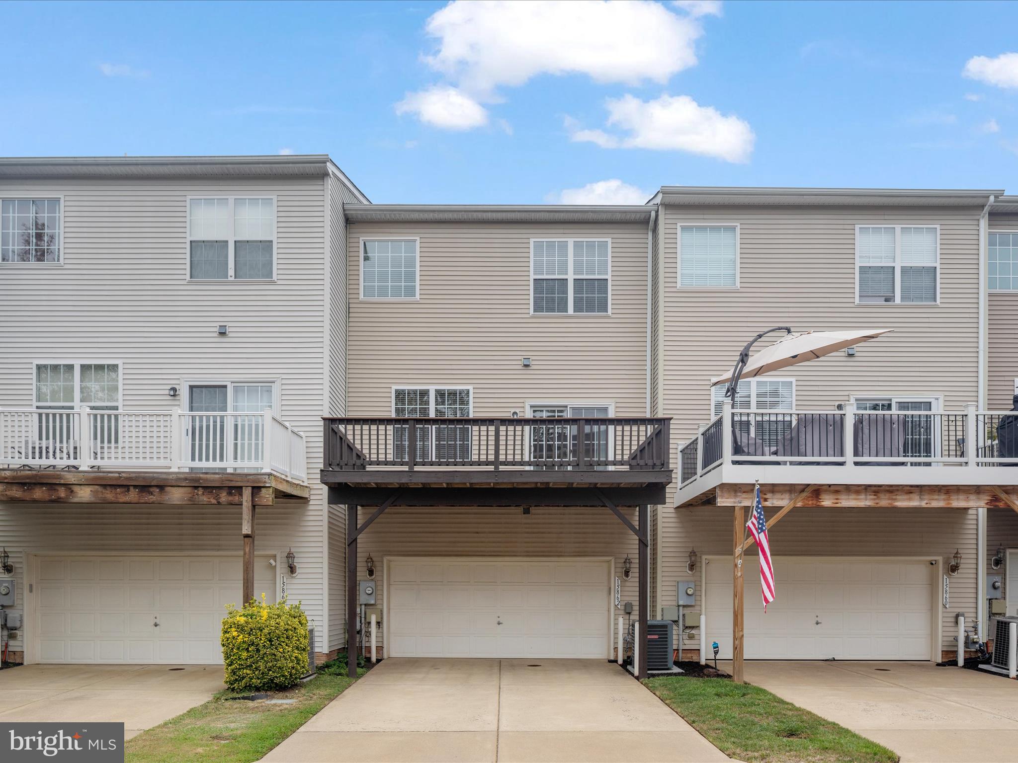 SOUTH MARKET - Residential