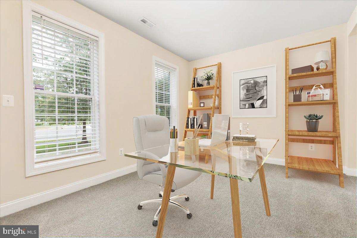 SOUTH MARKET - Residential