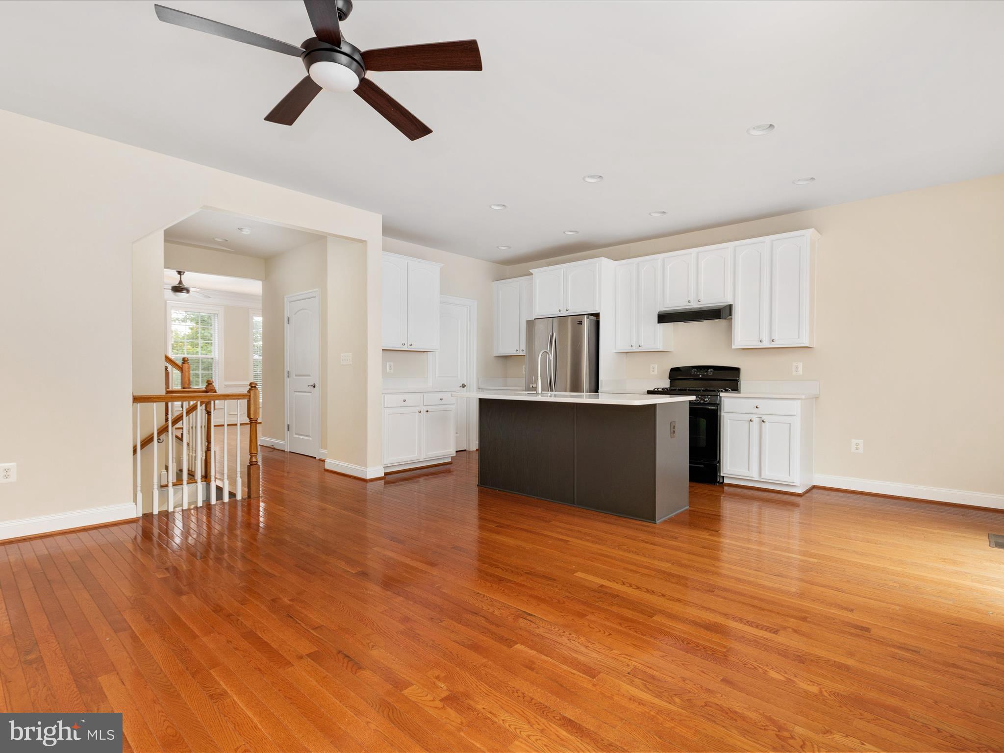 SOUTH MARKET - Residential