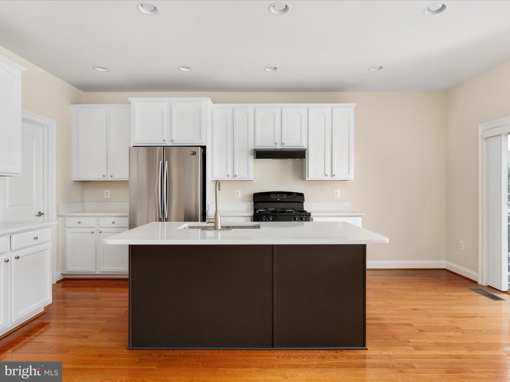 SOUTH MARKET - Residential