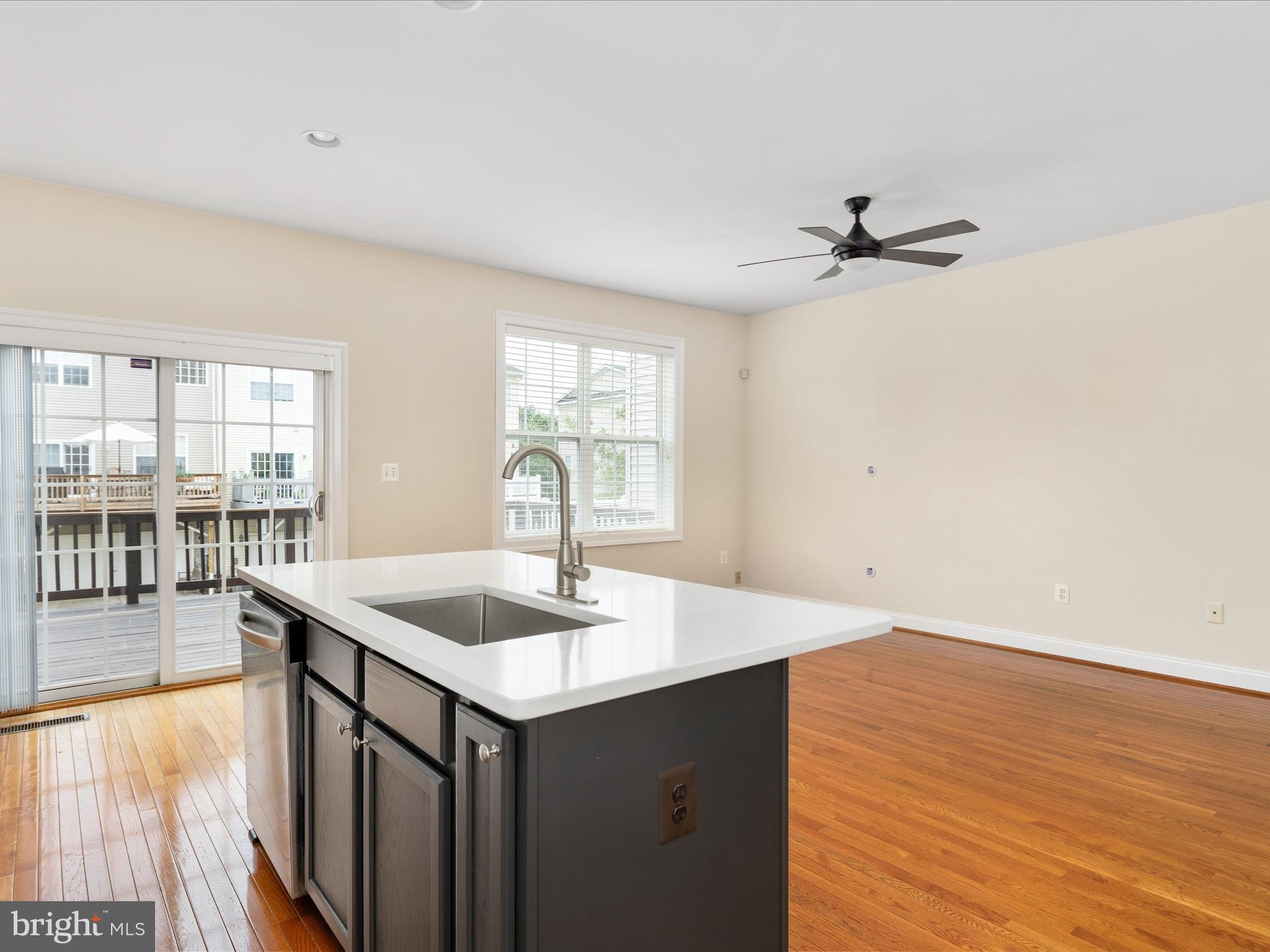 SOUTH MARKET - Residential