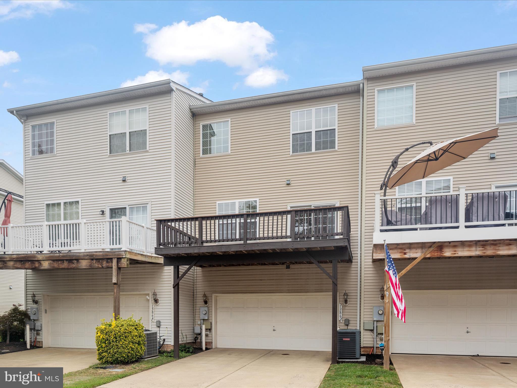 SOUTH MARKET - Residential