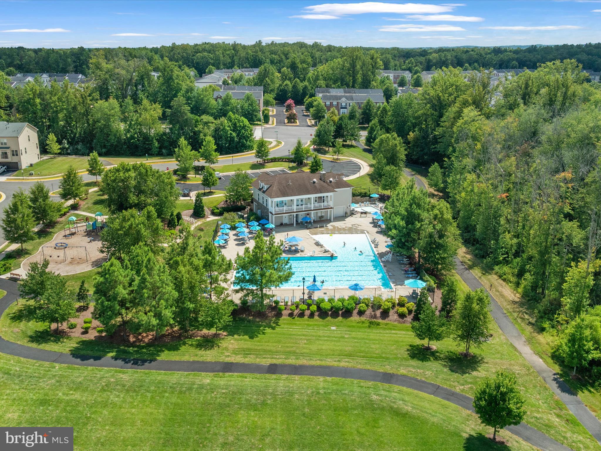 SOUTH MARKET - Residential