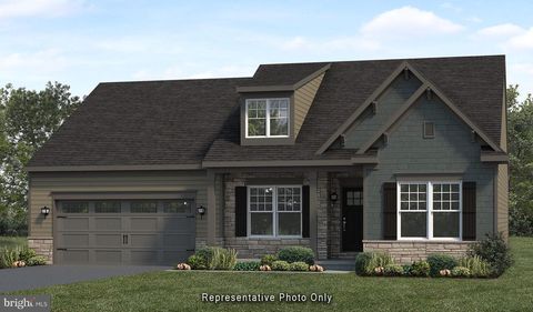 524 WINDING CREEK BOULEVARD ANNVILLE PA 17003