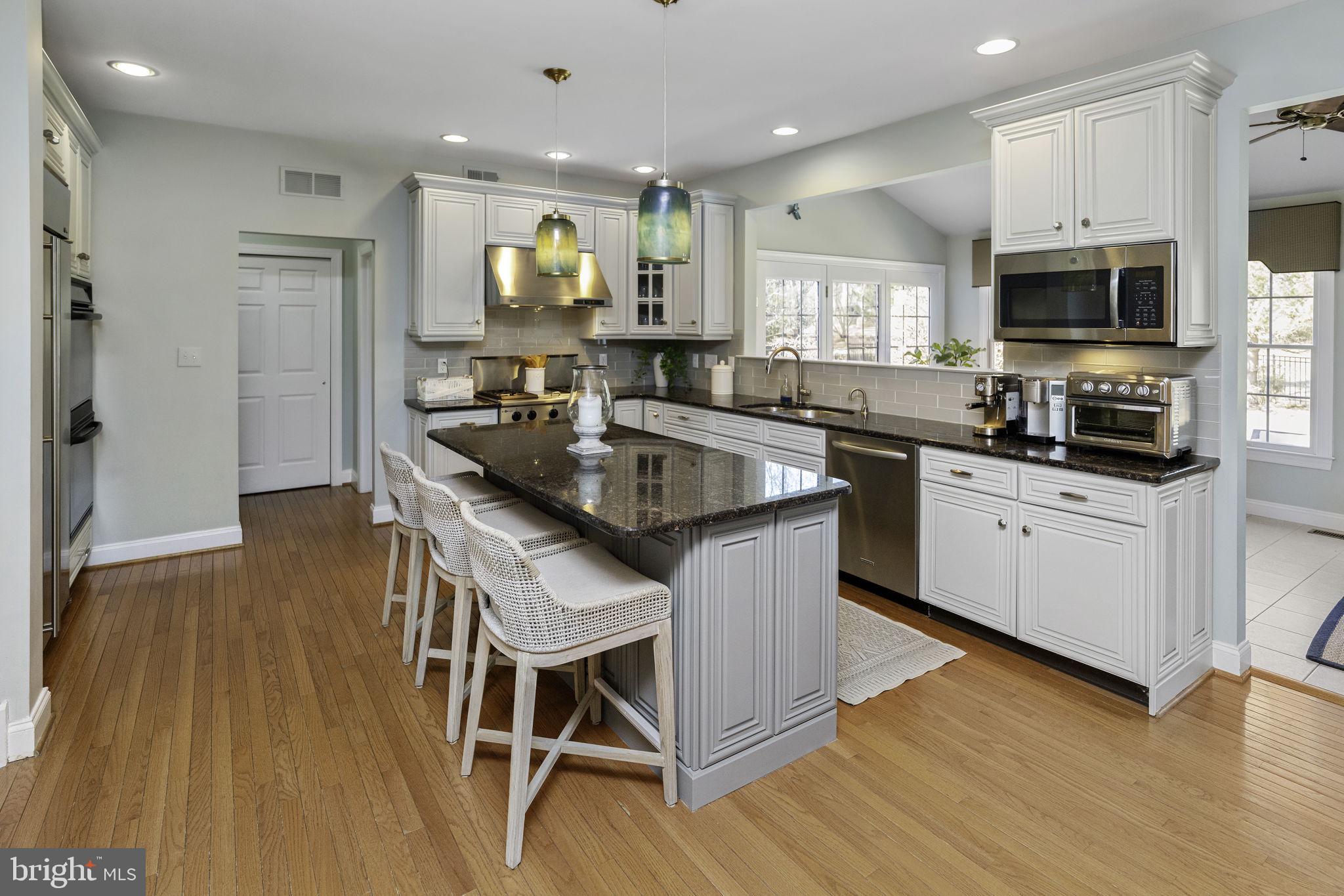 NORTHAMPTON HUNT - Residential