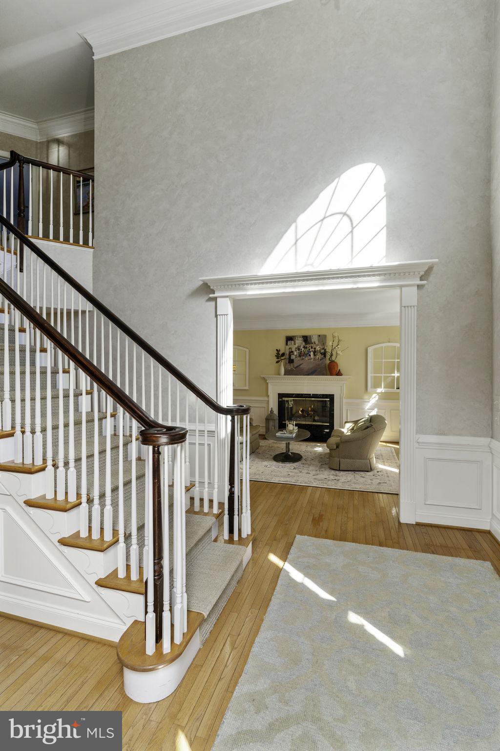 NORTHAMPTON HUNT - Residential