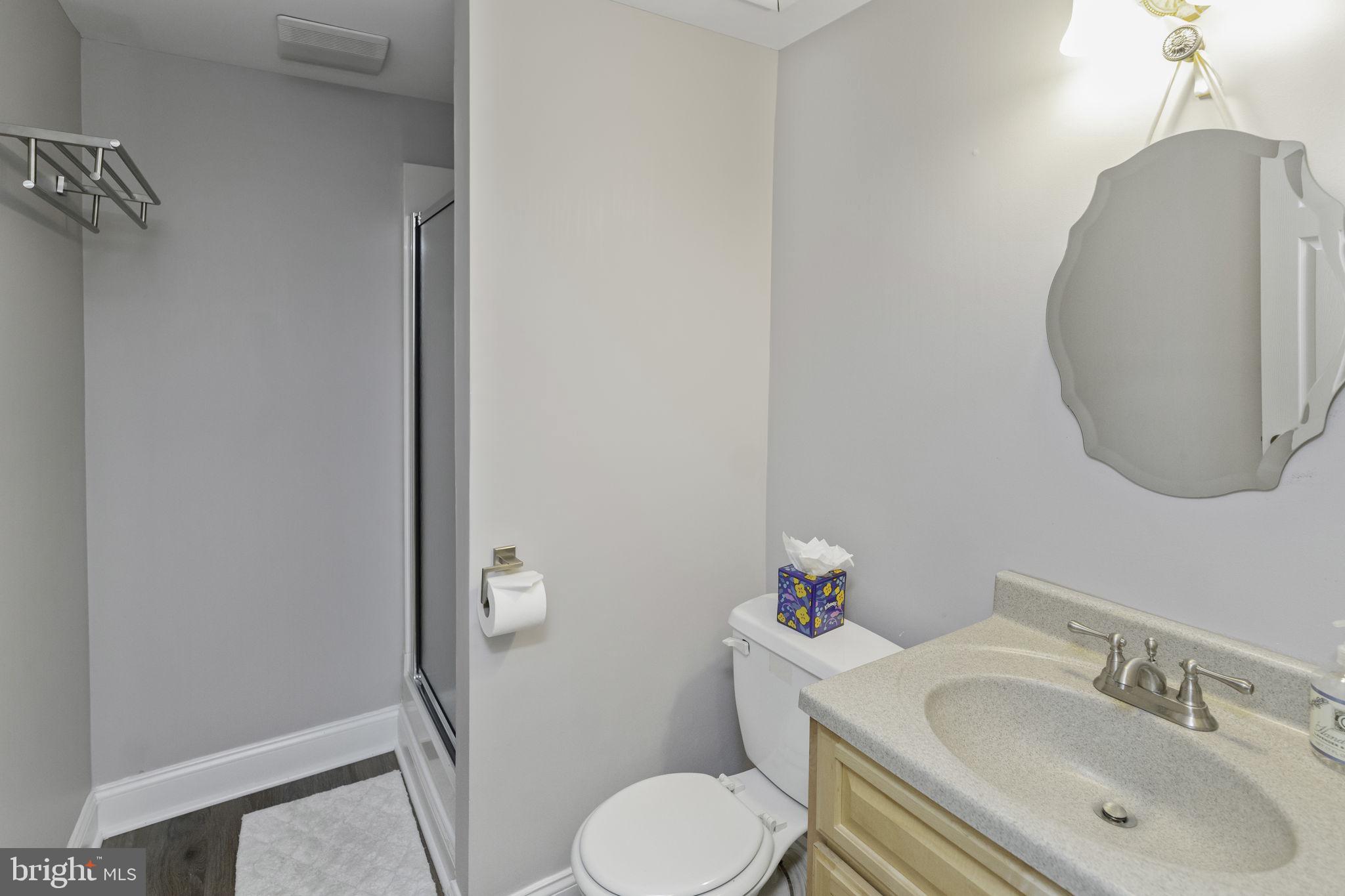 NORTHAMPTON HUNT - Residential