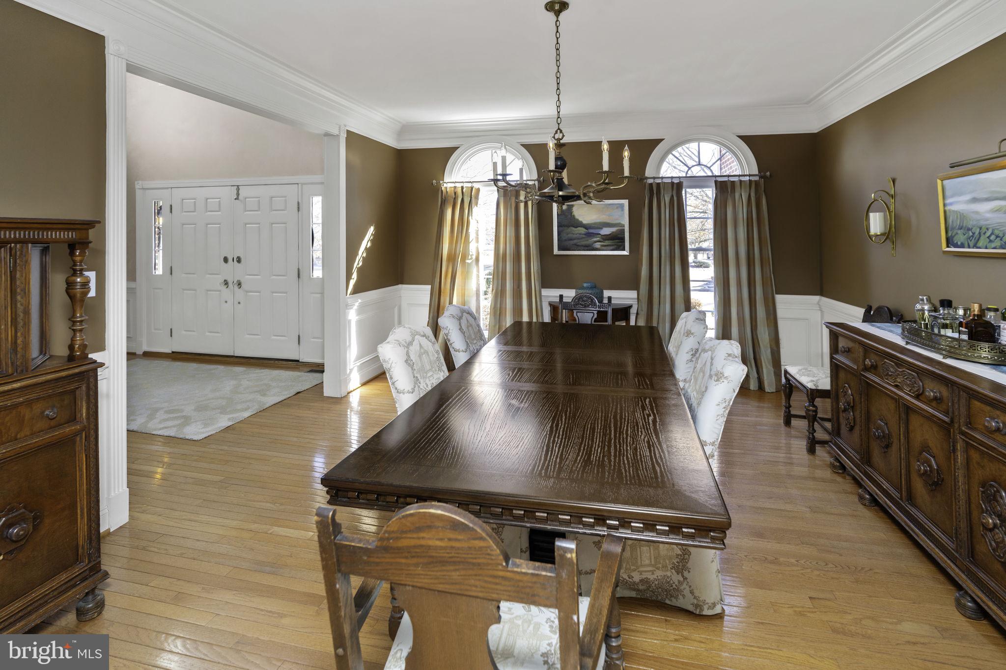 NORTHAMPTON HUNT - Residential