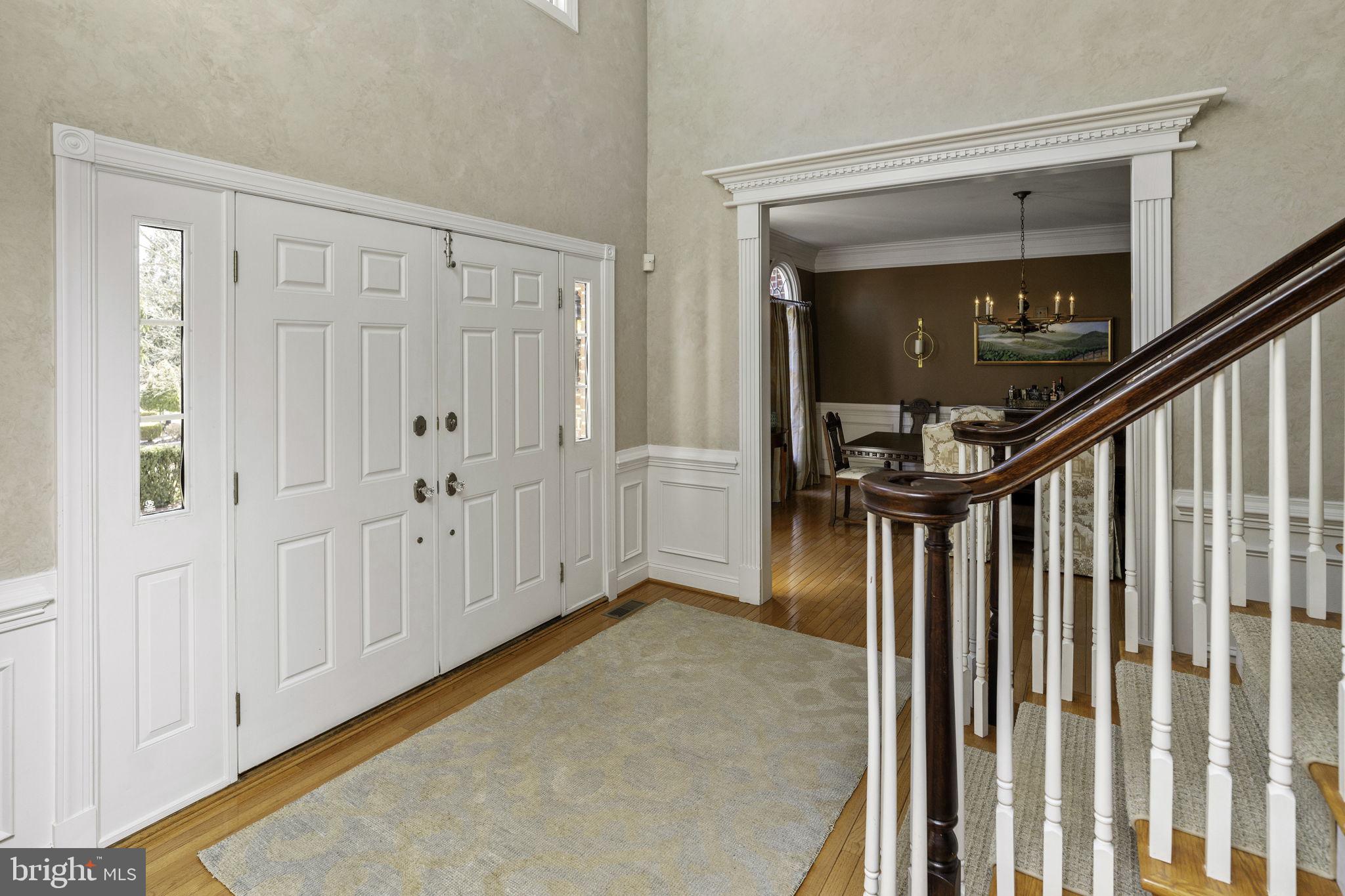 NORTHAMPTON HUNT - Residential