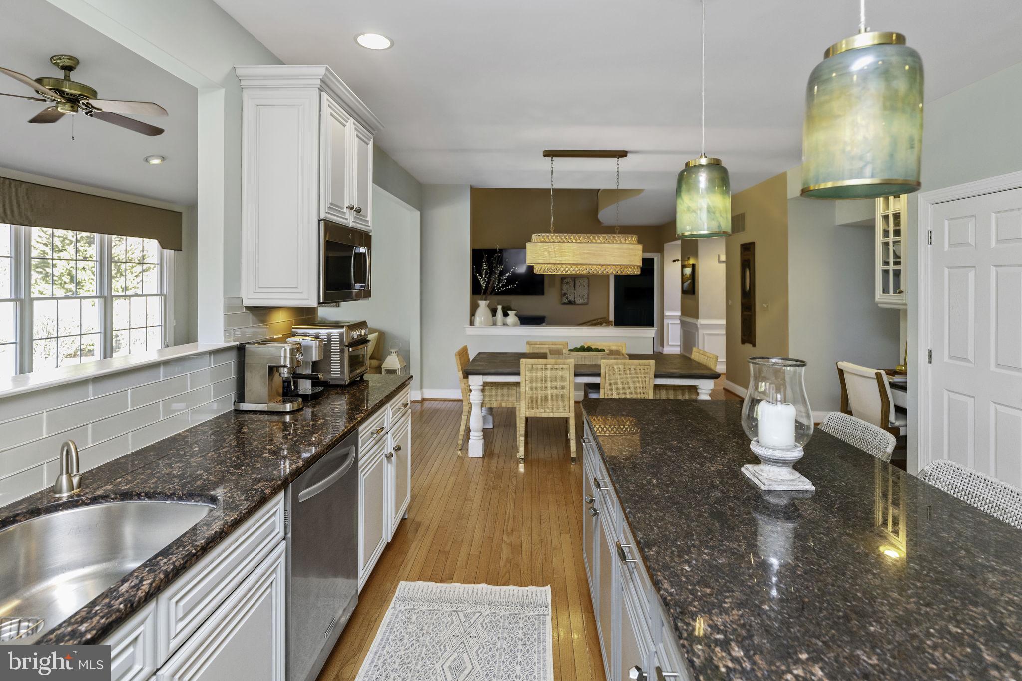 NORTHAMPTON HUNT - Residential