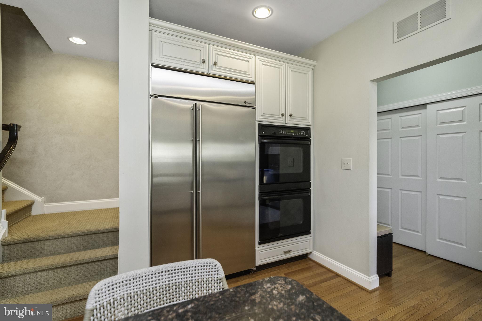 NORTHAMPTON HUNT - Residential