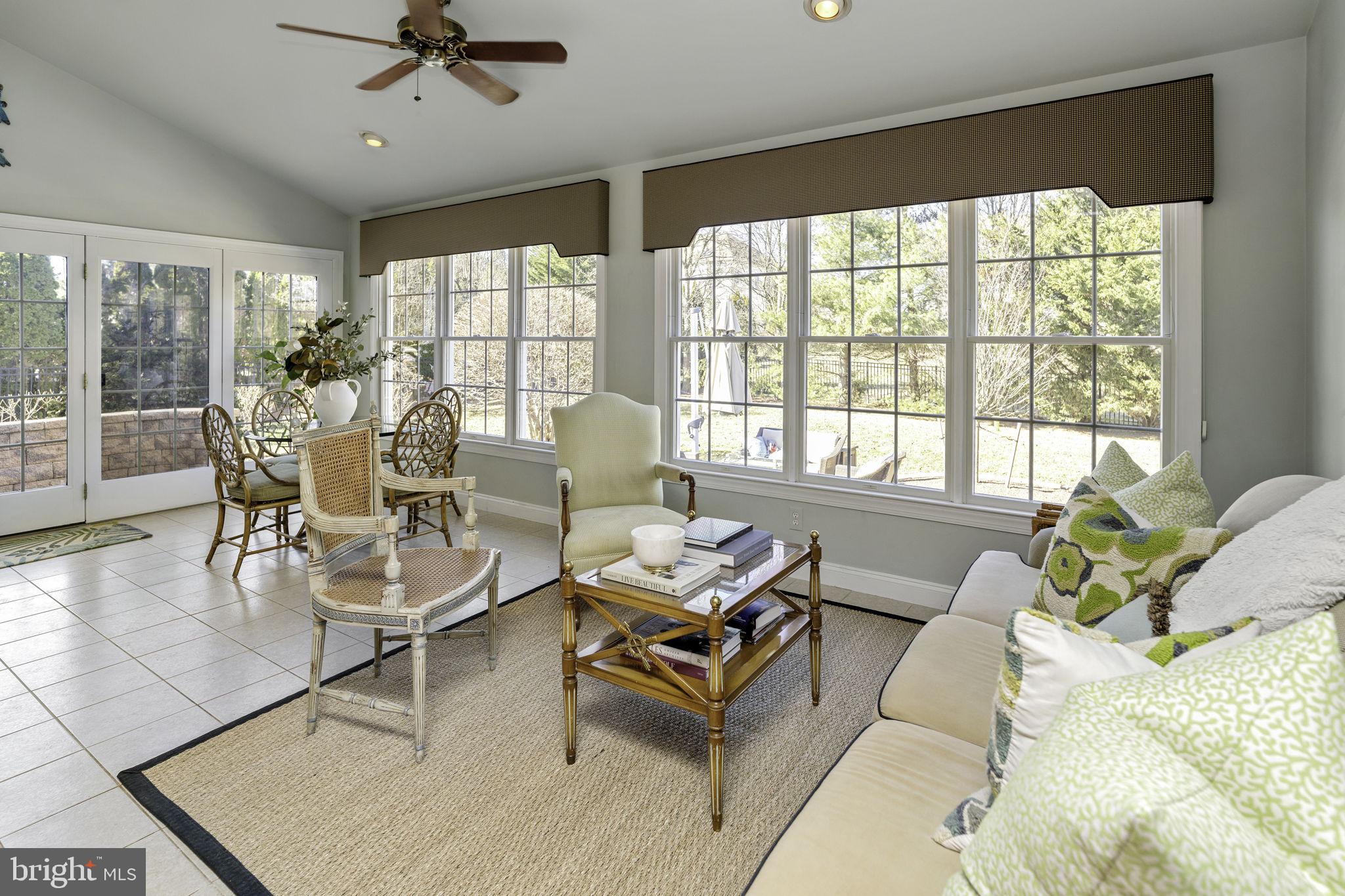 NORTHAMPTON HUNT - Residential