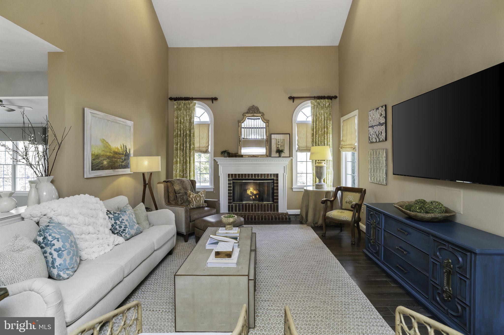 NORTHAMPTON HUNT - Residential