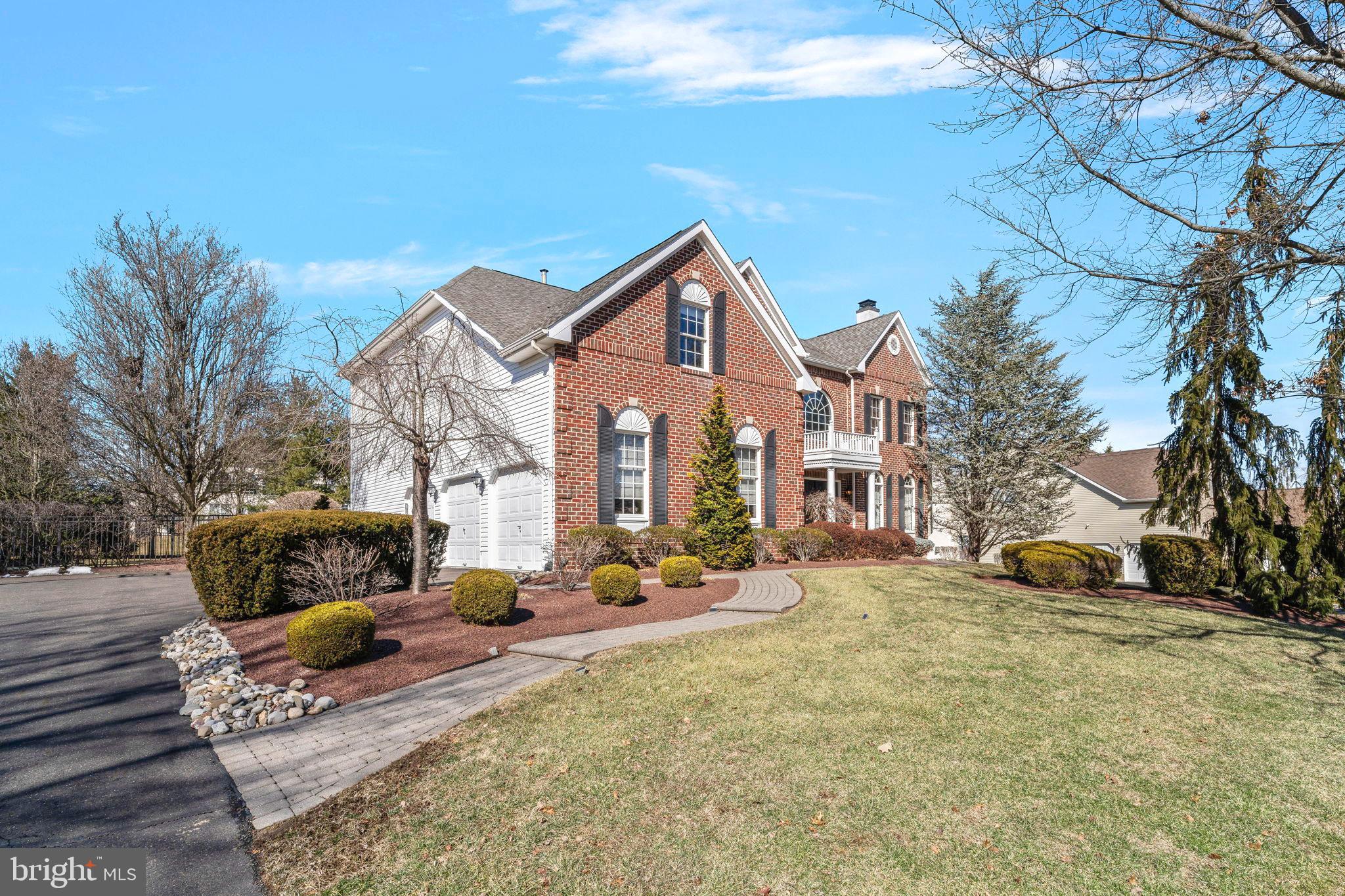 NORTHAMPTON HUNT - Residential