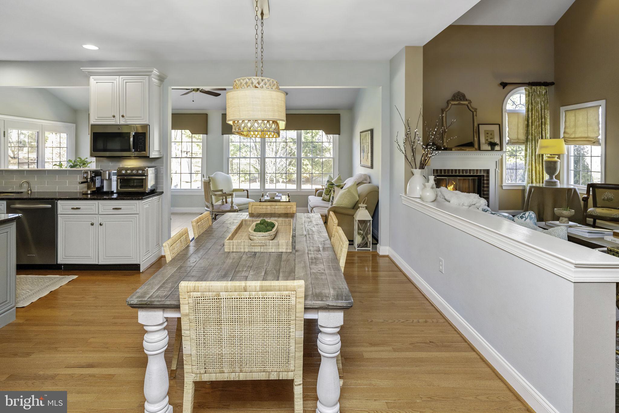 NORTHAMPTON HUNT - Residential