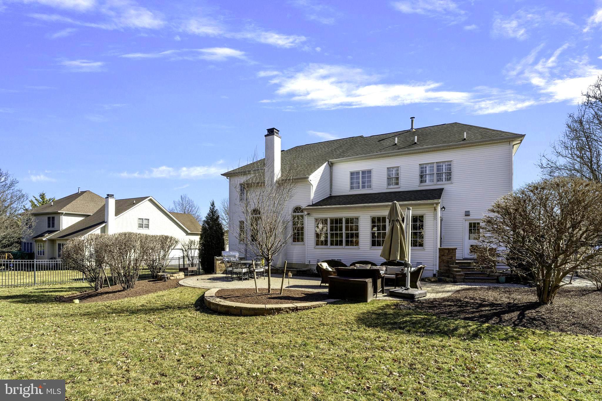 NORTHAMPTON HUNT - Residential