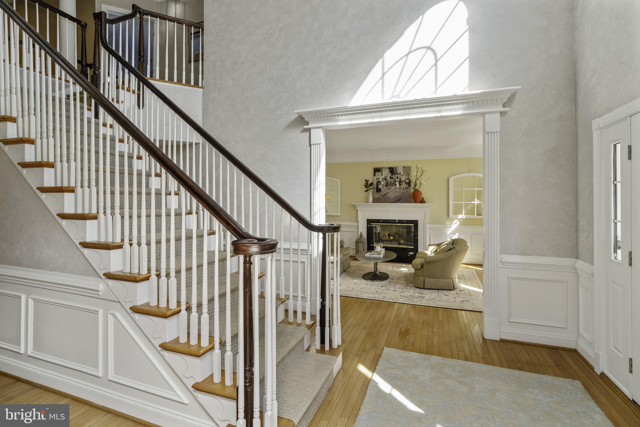 NORTHAMPTON HUNT - Residential