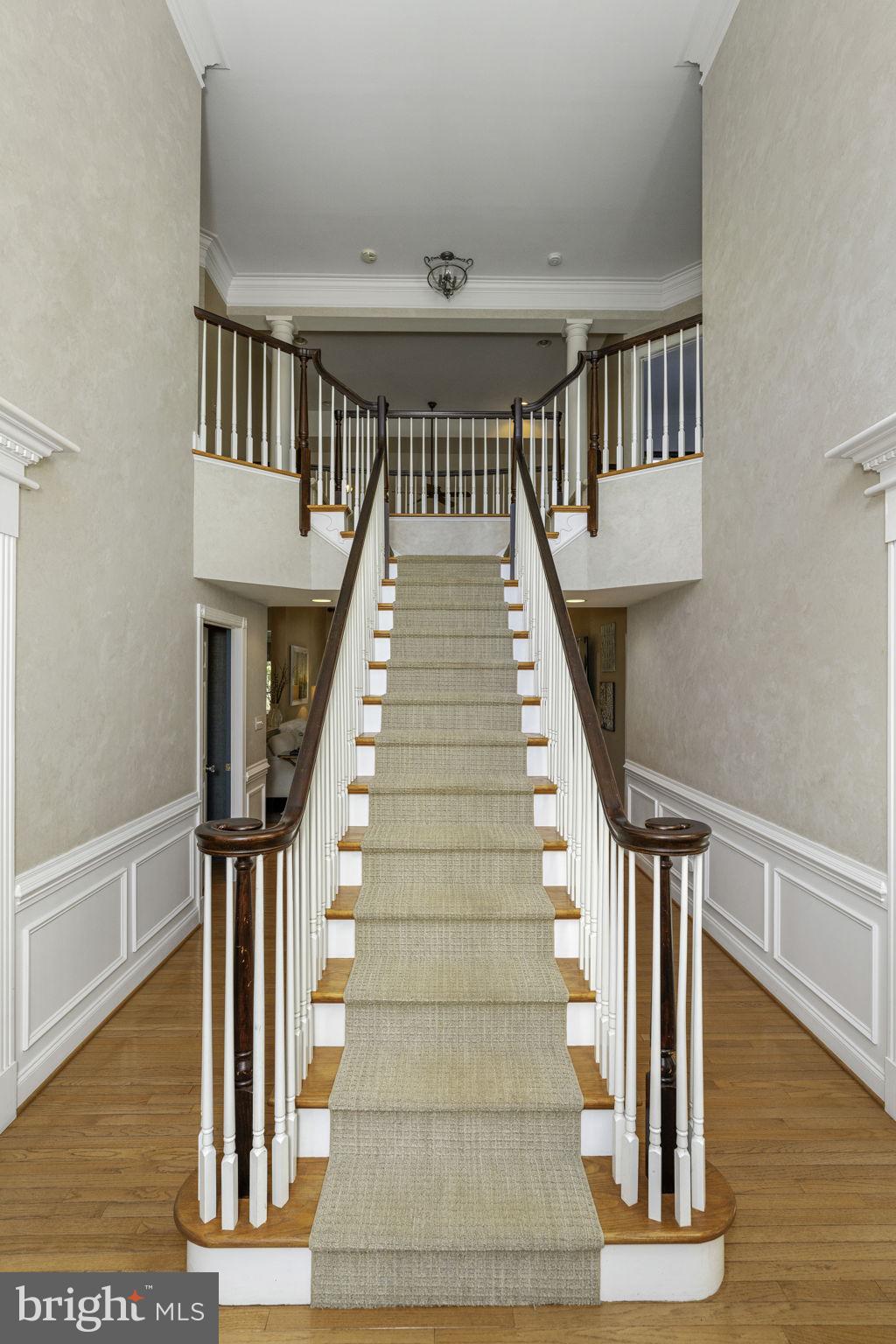 NORTHAMPTON HUNT - Residential