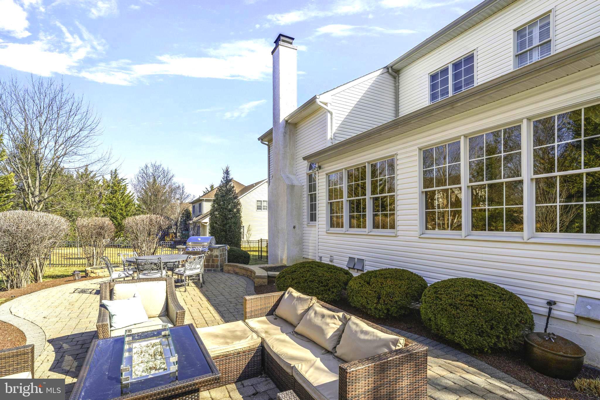 NORTHAMPTON HUNT - Residential