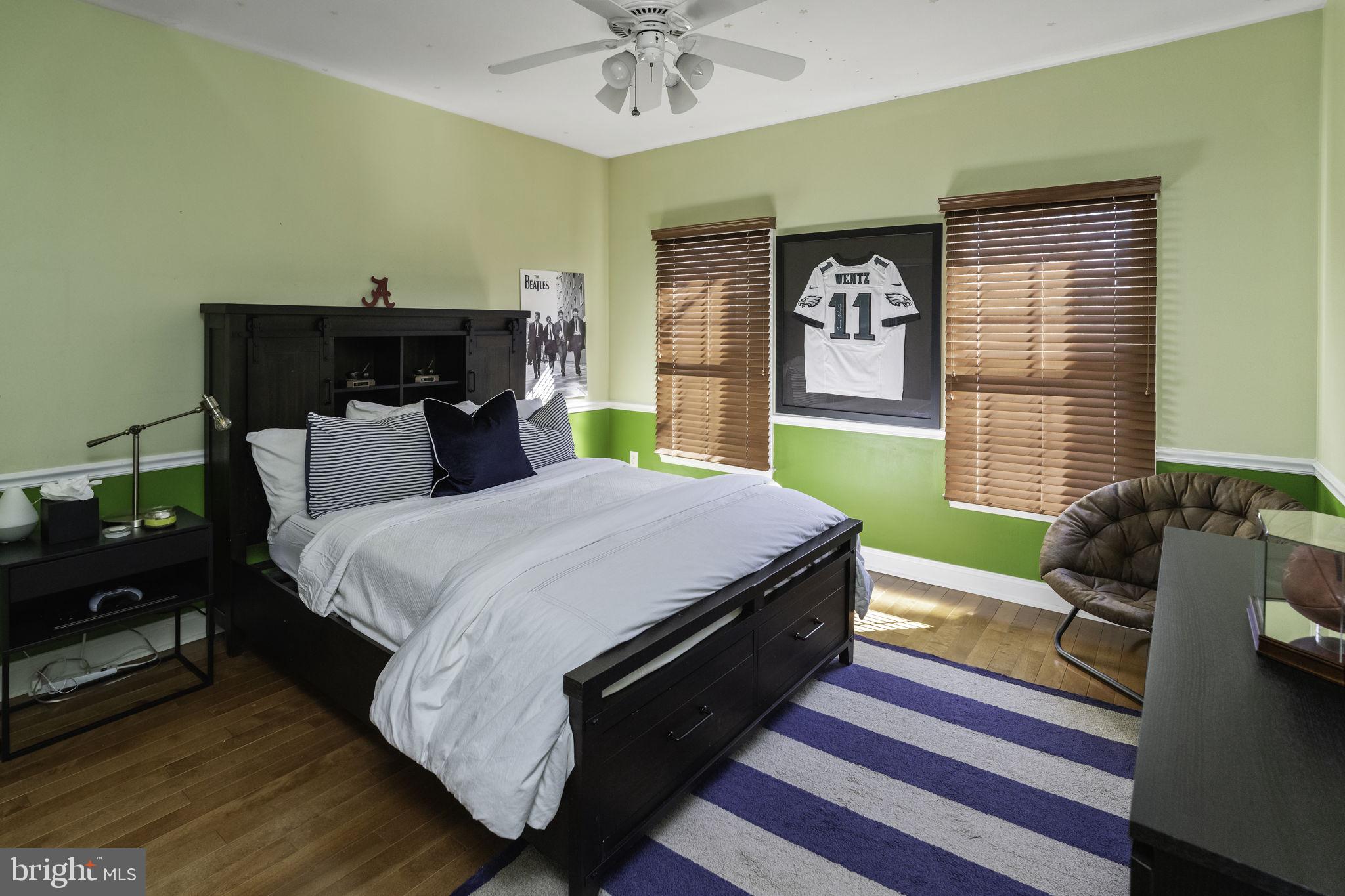 NORTHAMPTON HUNT - Residential