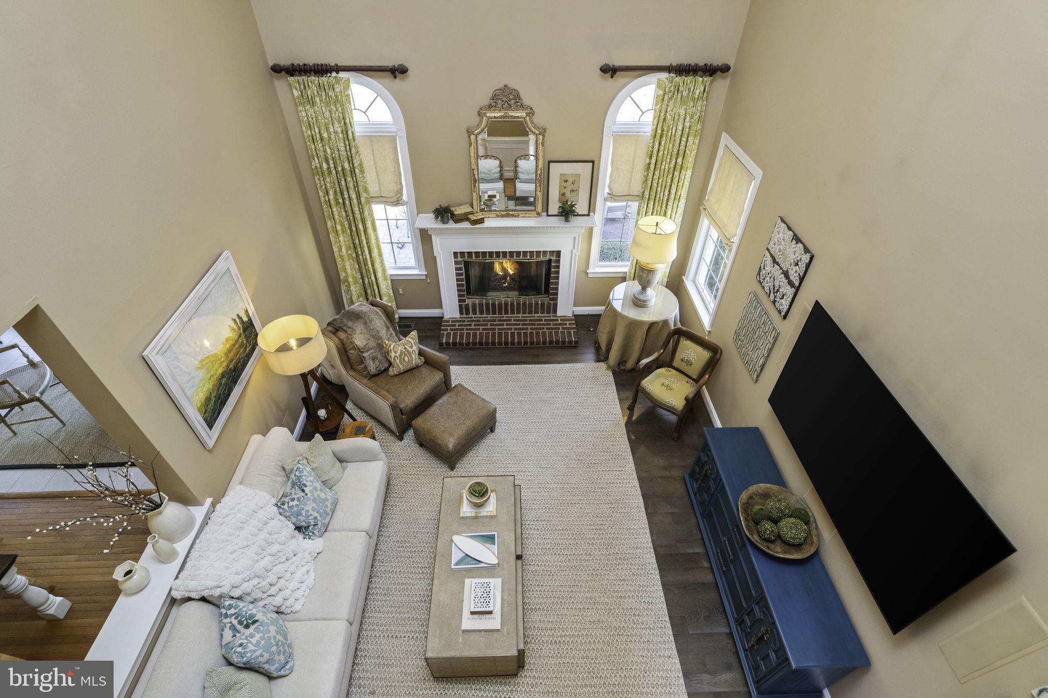 NORTHAMPTON HUNT - Residential