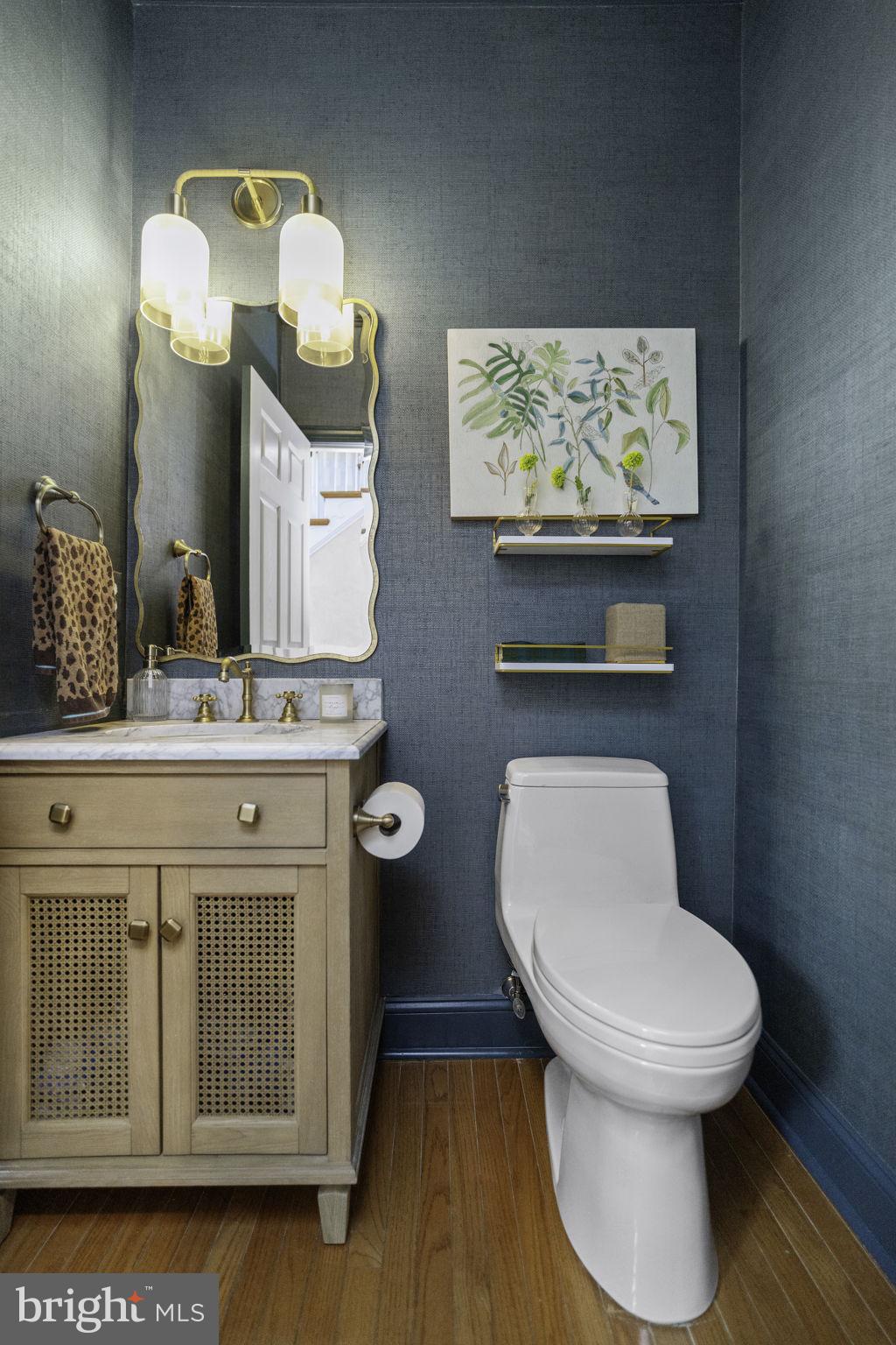 NORTHAMPTON HUNT - Residential