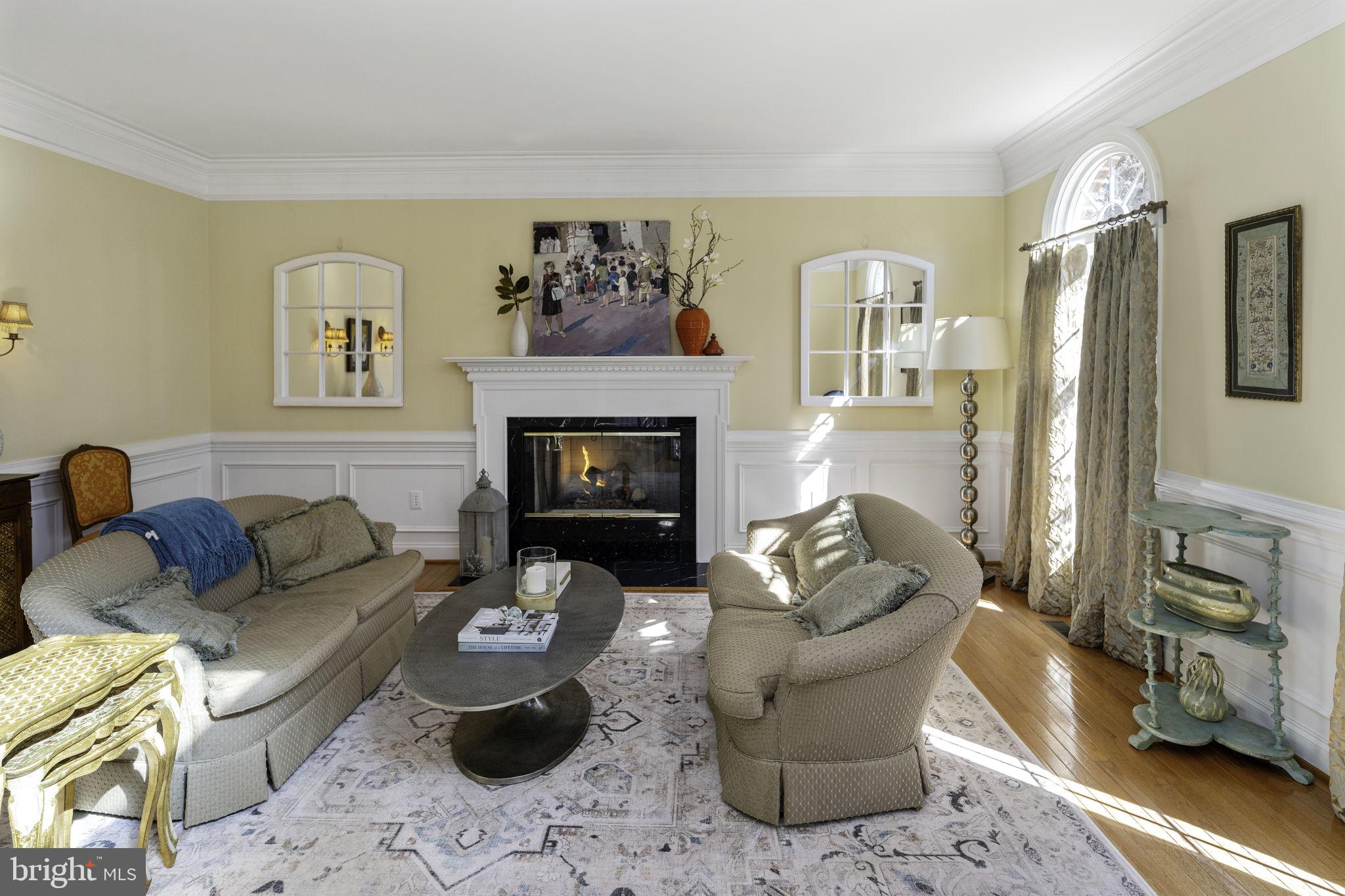 NORTHAMPTON HUNT - Residential