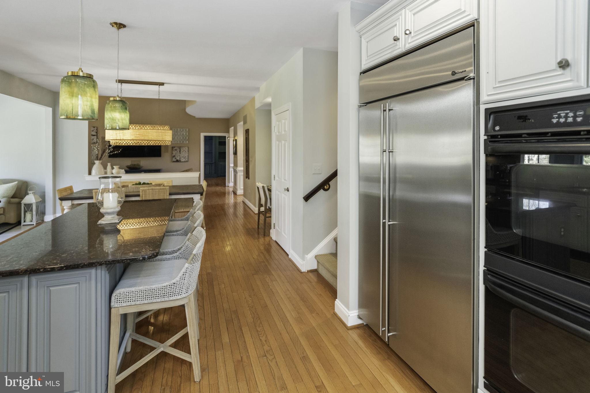 NORTHAMPTON HUNT - Residential