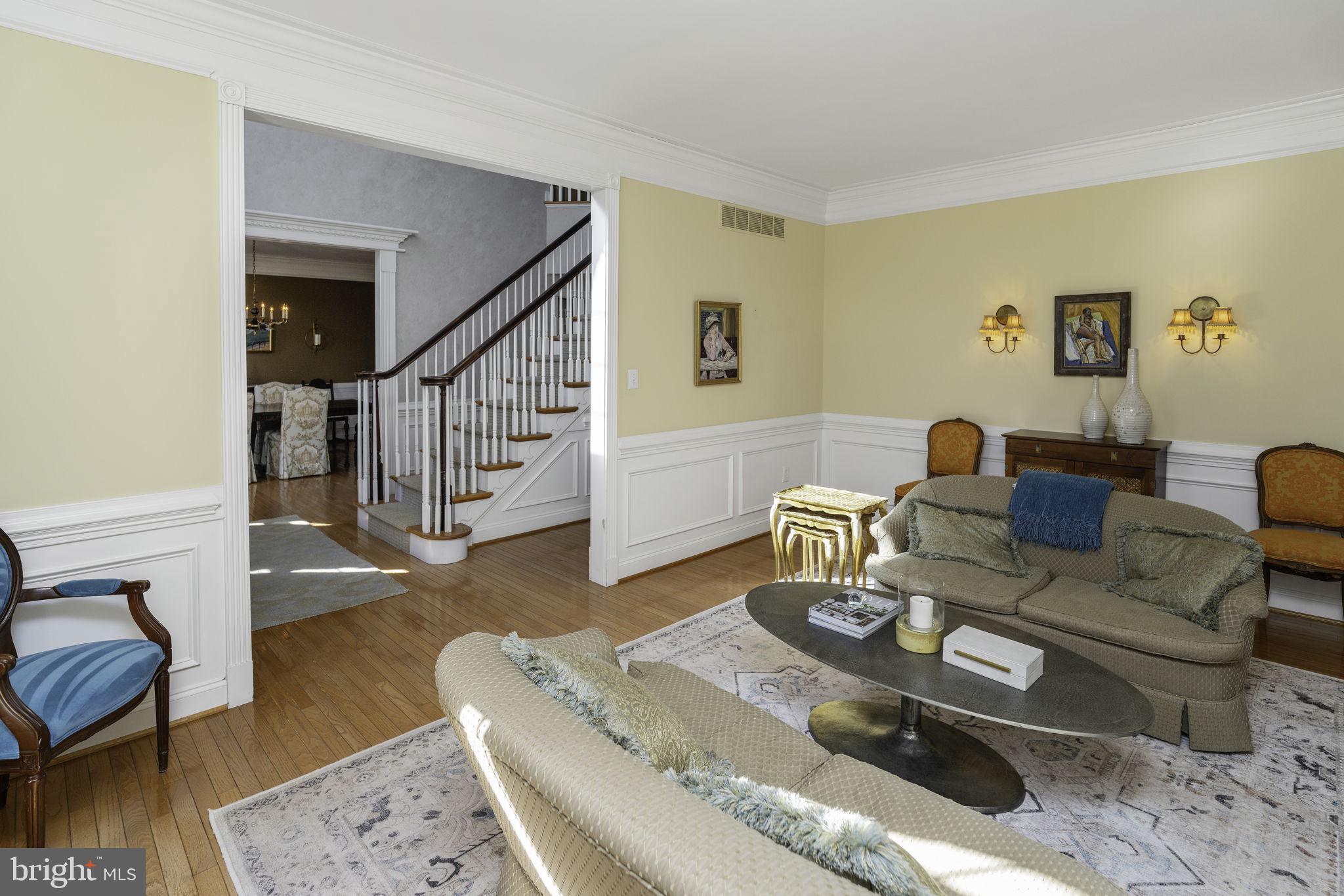 NORTHAMPTON HUNT - Residential