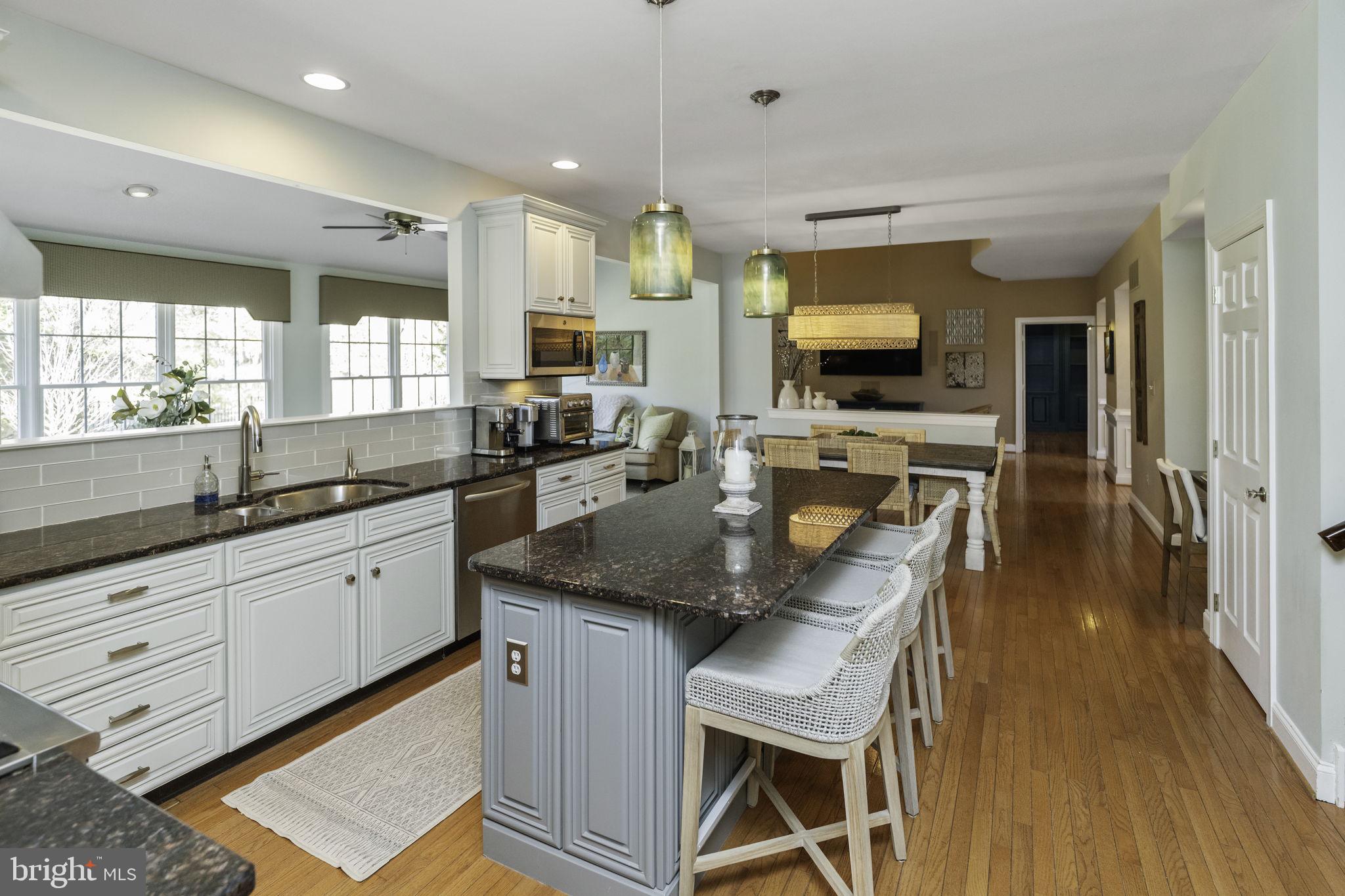 NORTHAMPTON HUNT - Residential