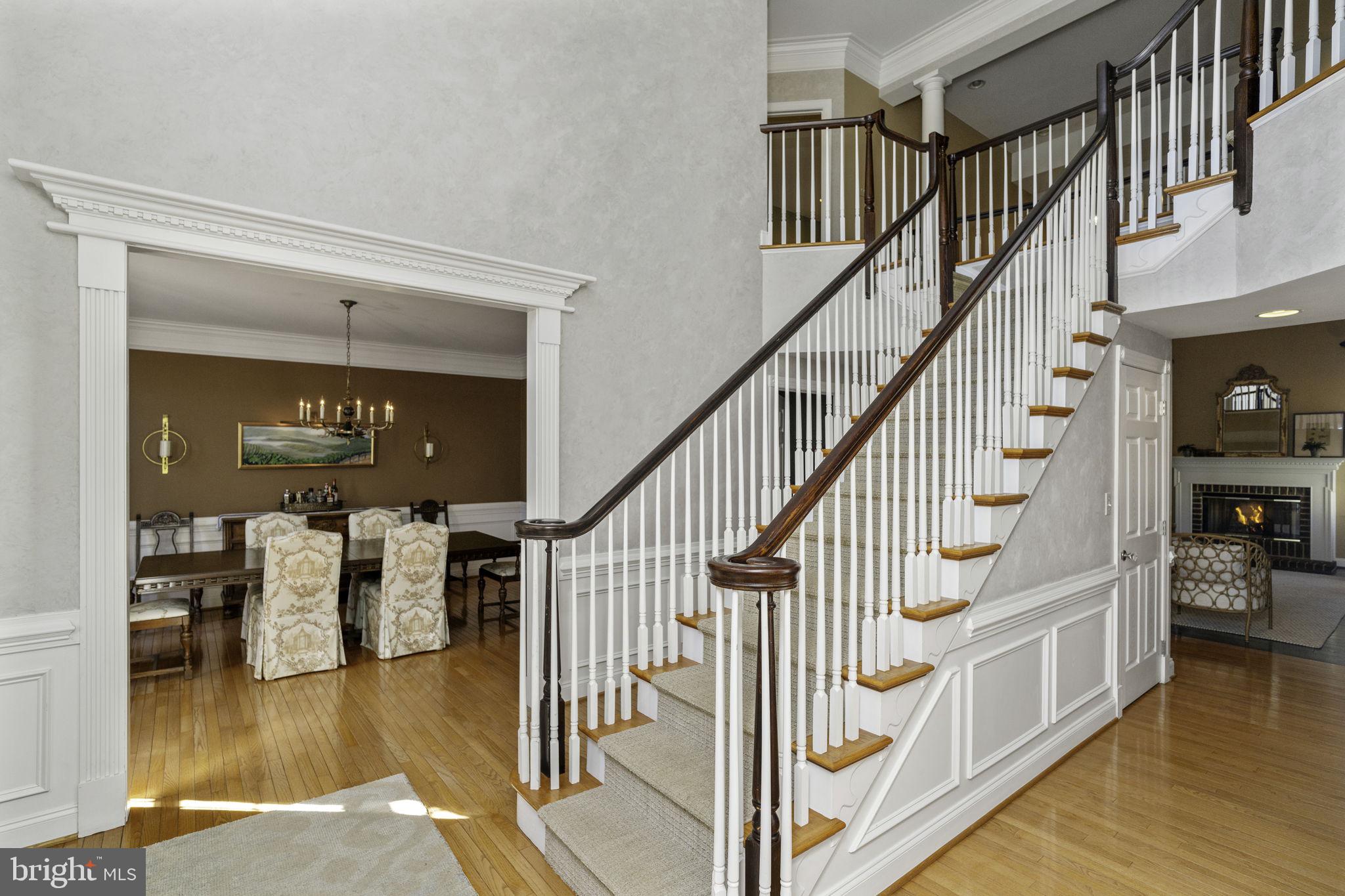 NORTHAMPTON HUNT - Residential