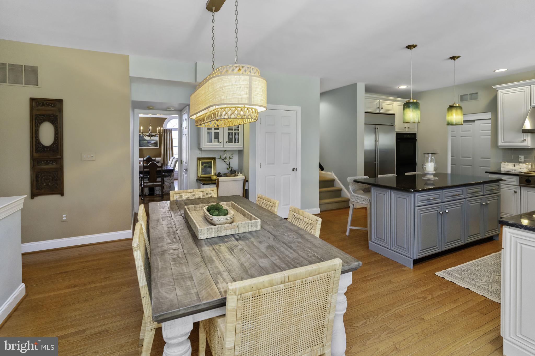 NORTHAMPTON HUNT - Residential