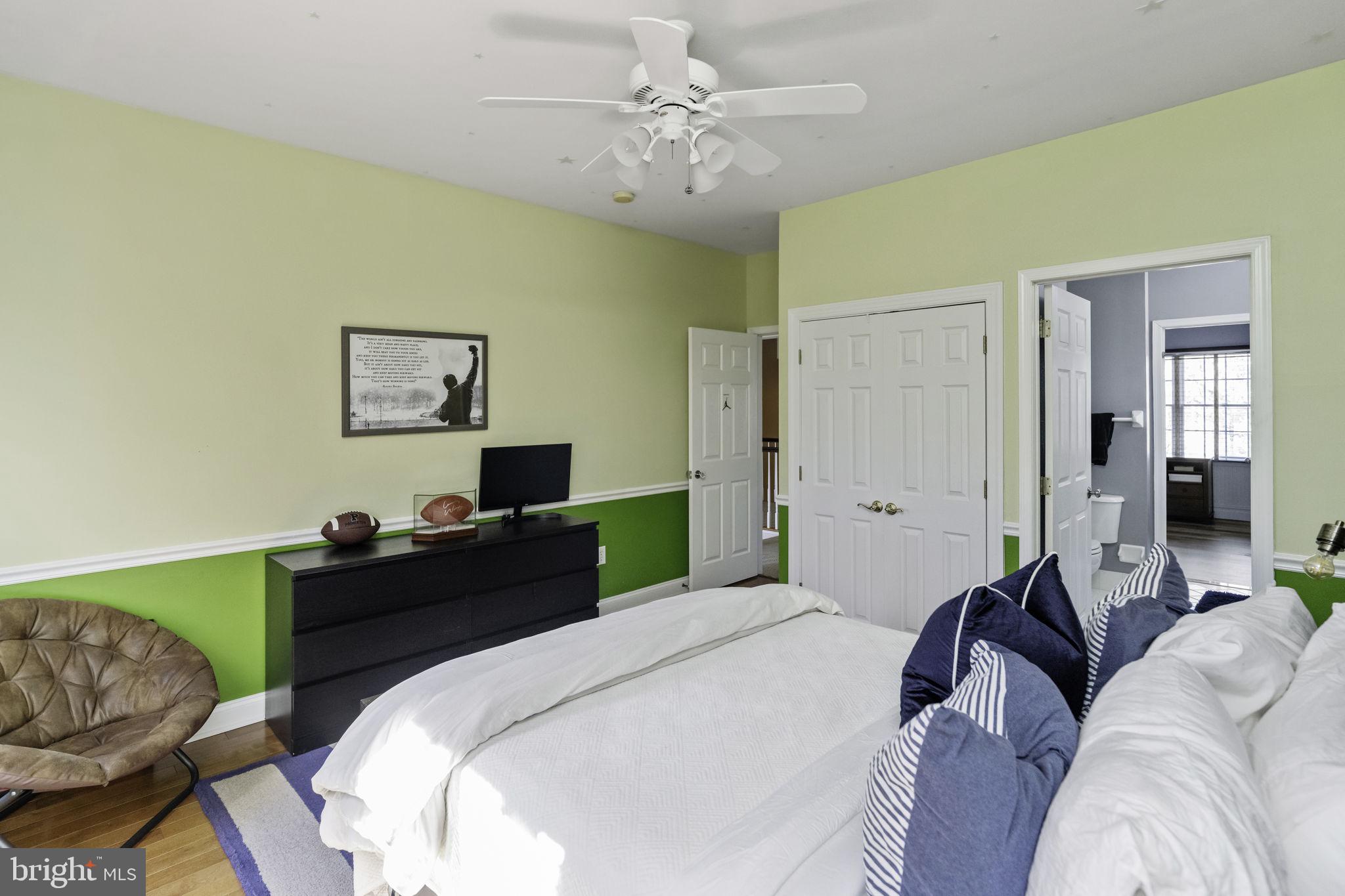 NORTHAMPTON HUNT - Residential